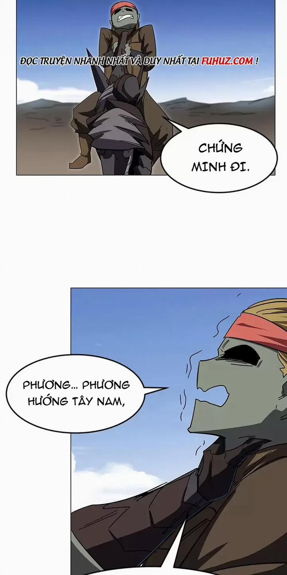 Cương Thi Tiên Sinh 107 trang 4