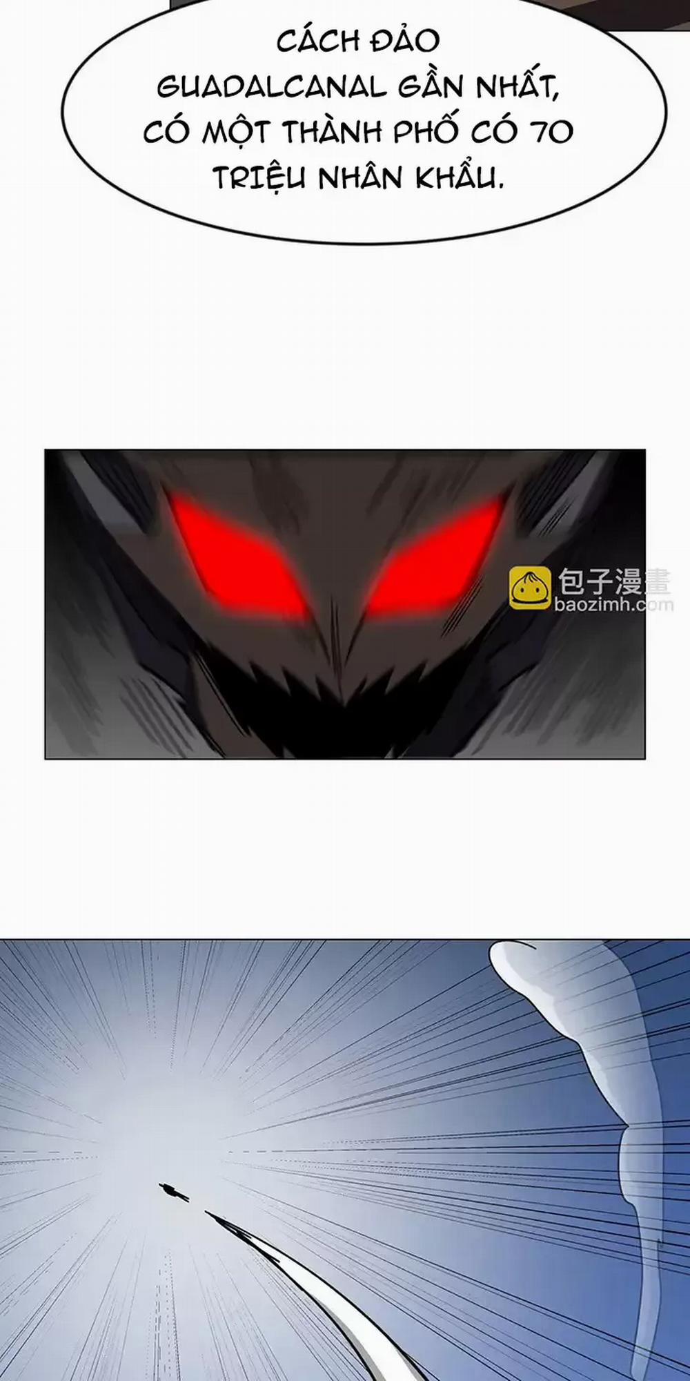 Cương Thi Tiên Sinh 107 trang 5