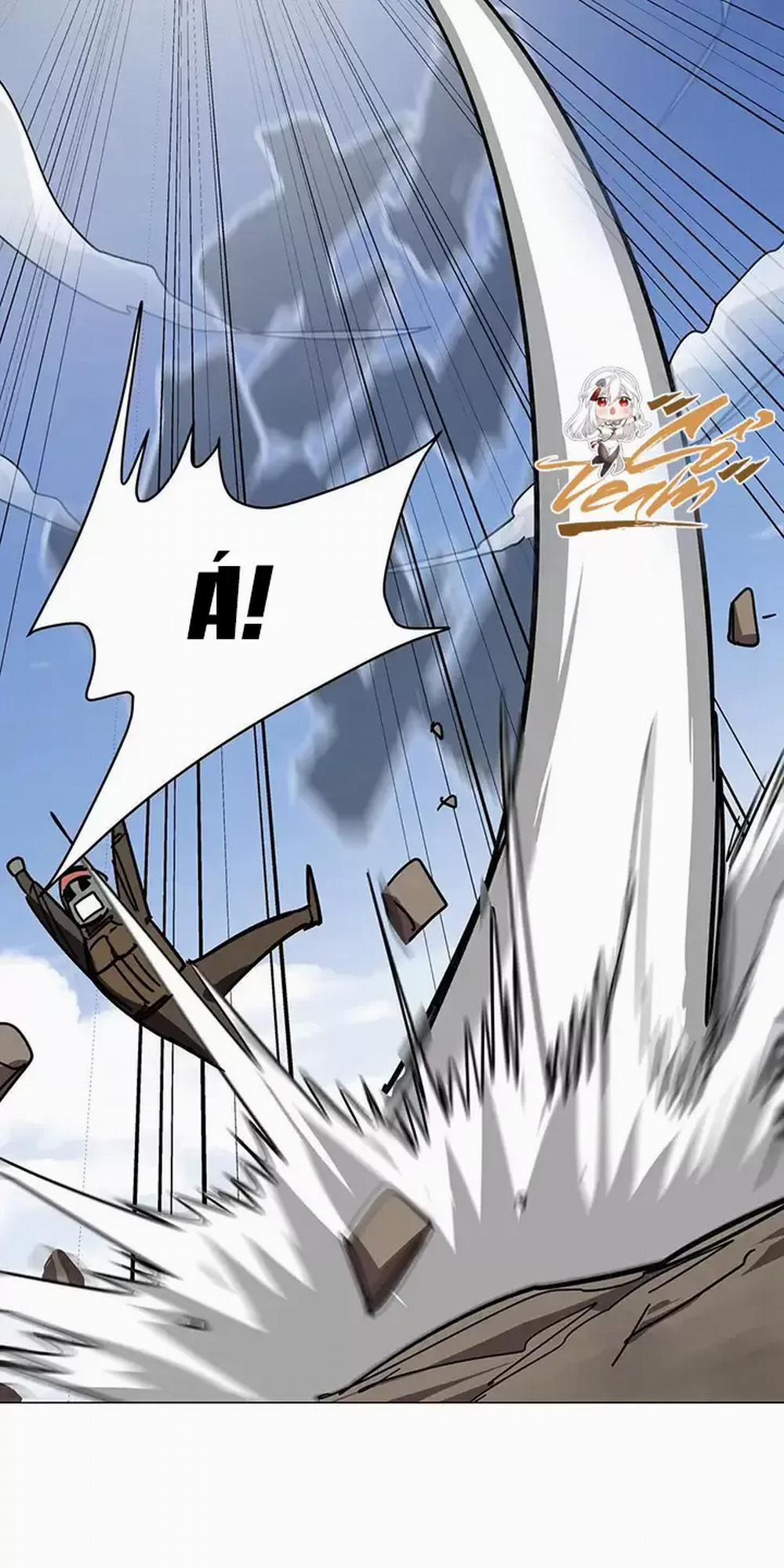 Cương Thi Tiên Sinh 107 trang 6