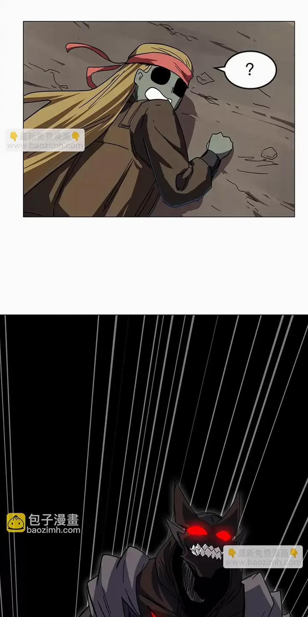 Cương Thi Tiên Sinh 107 trang 7