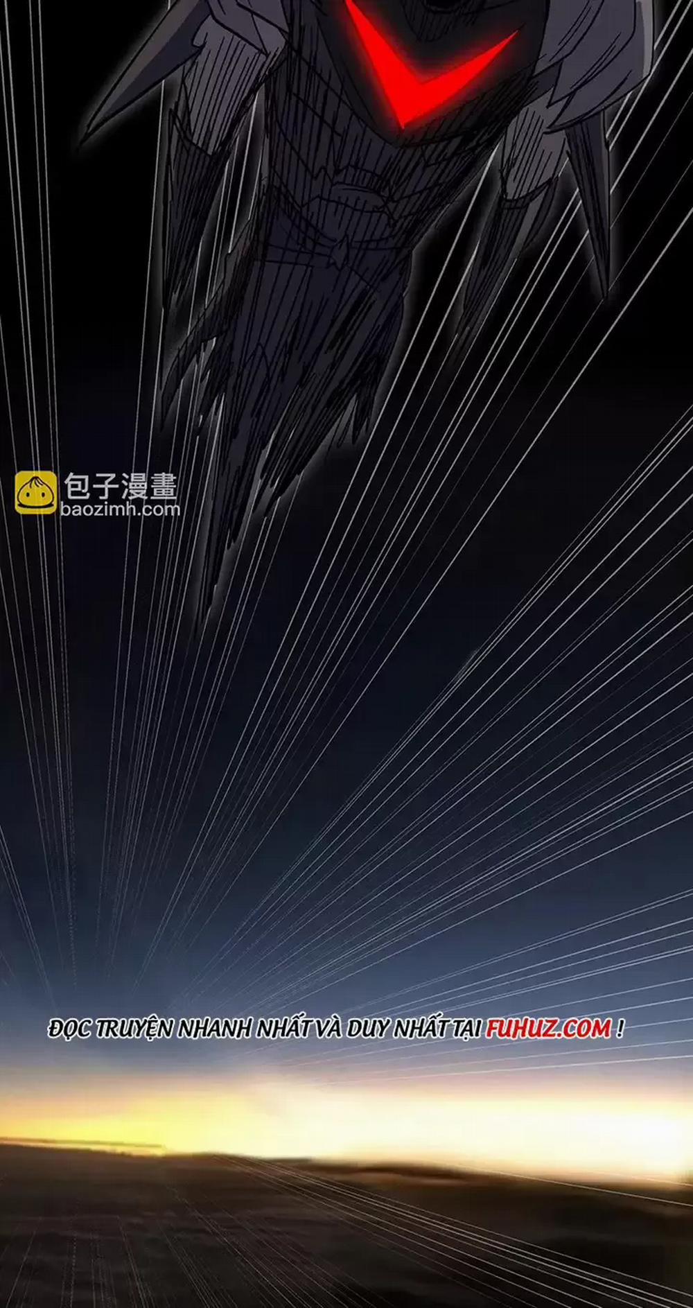 Cương Thi Tiên Sinh 107 trang 8