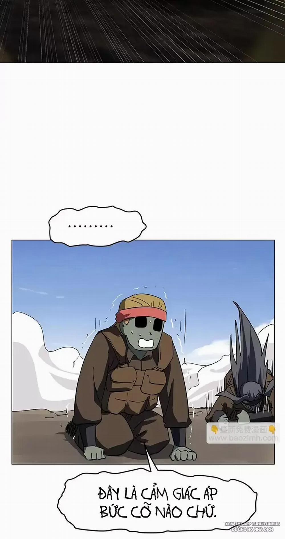 Cương Thi Tiên Sinh 107 trang 9