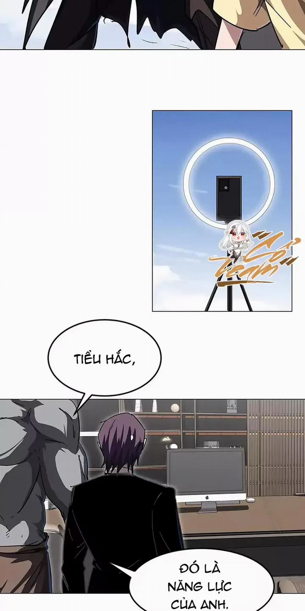 Cương Thi Tiên Sinh 108 trang 1