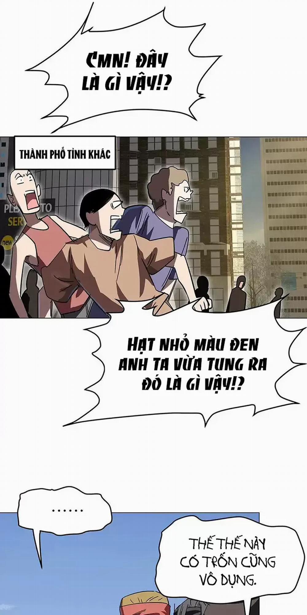 Cương Thi Tiên Sinh 108 trang 10