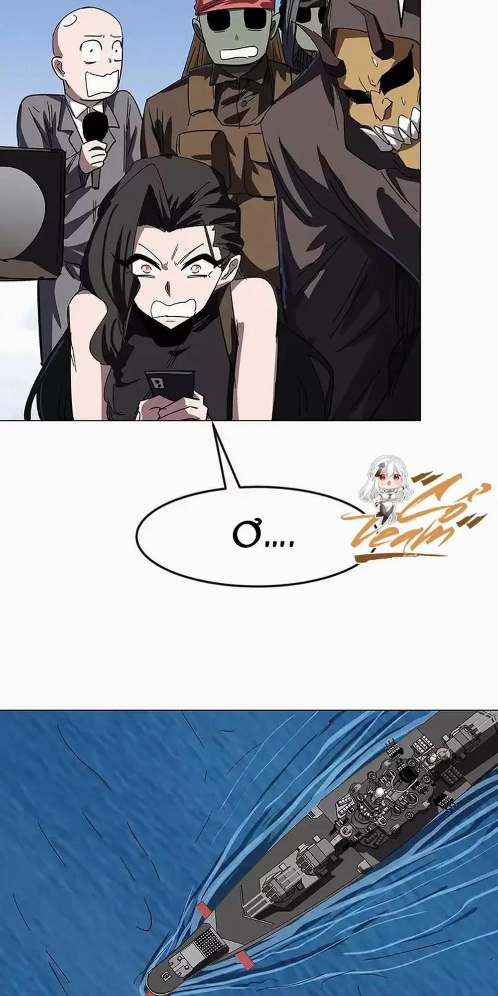 Cương Thi Tiên Sinh 108 trang 11