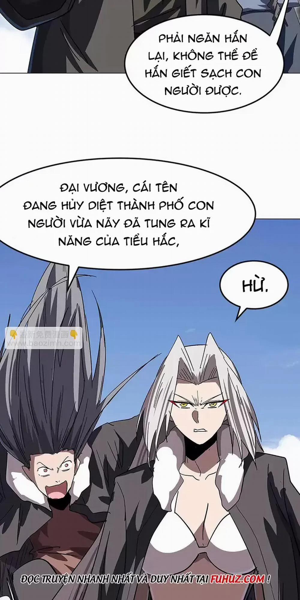 Cương Thi Tiên Sinh 108 trang 13