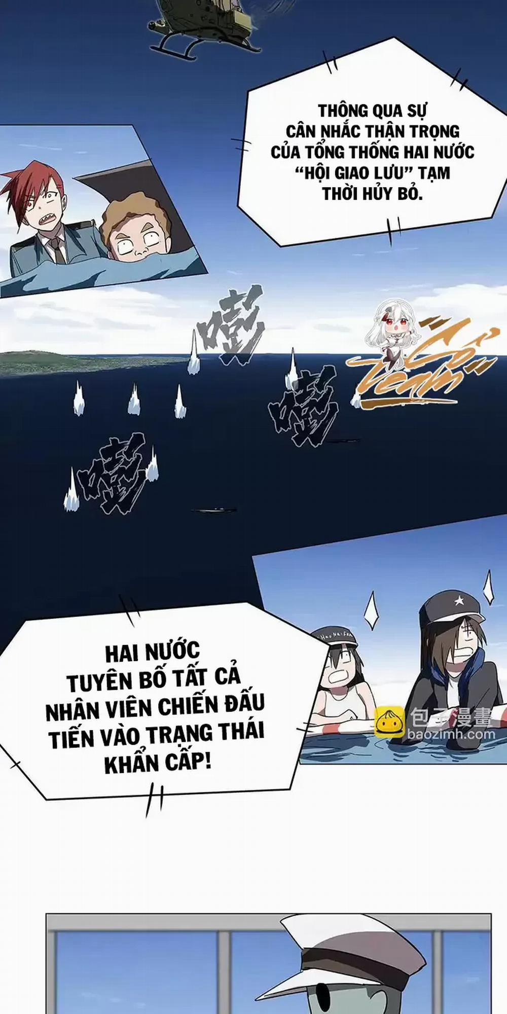 Cương Thi Tiên Sinh 108 trang 16