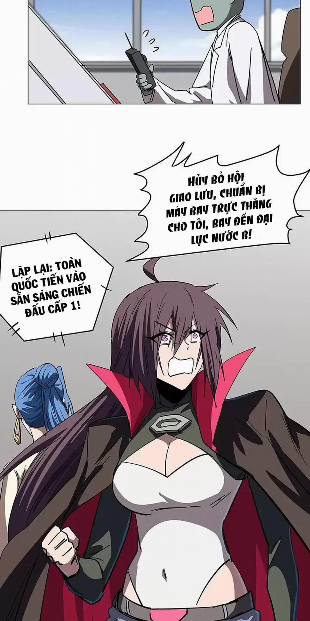 Cương Thi Tiên Sinh 108 trang 17