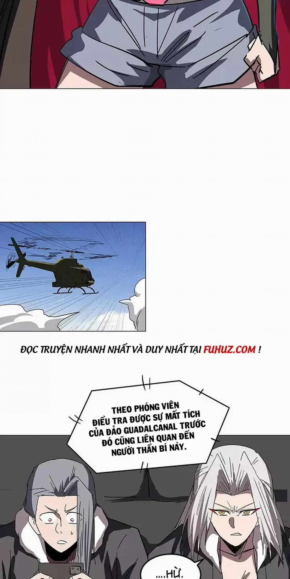 Cương Thi Tiên Sinh 108 trang 18