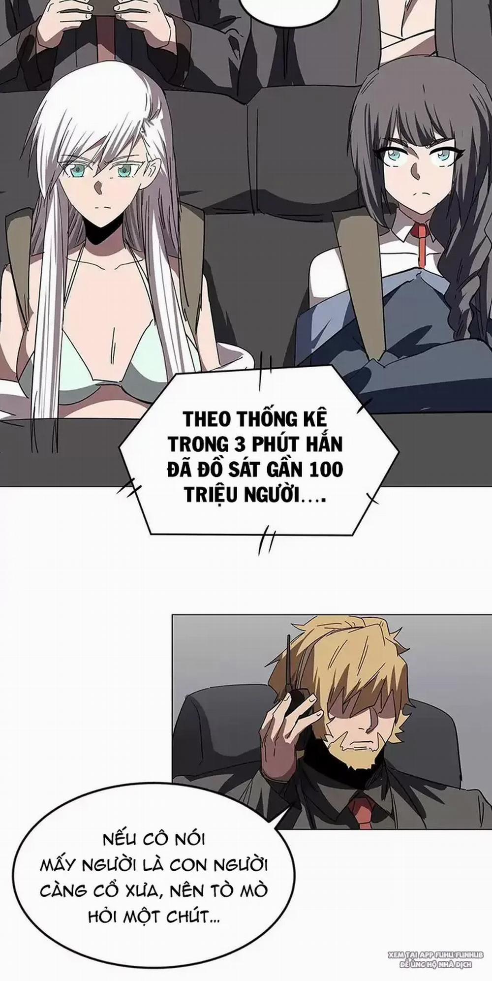 Cương Thi Tiên Sinh 108 trang 19