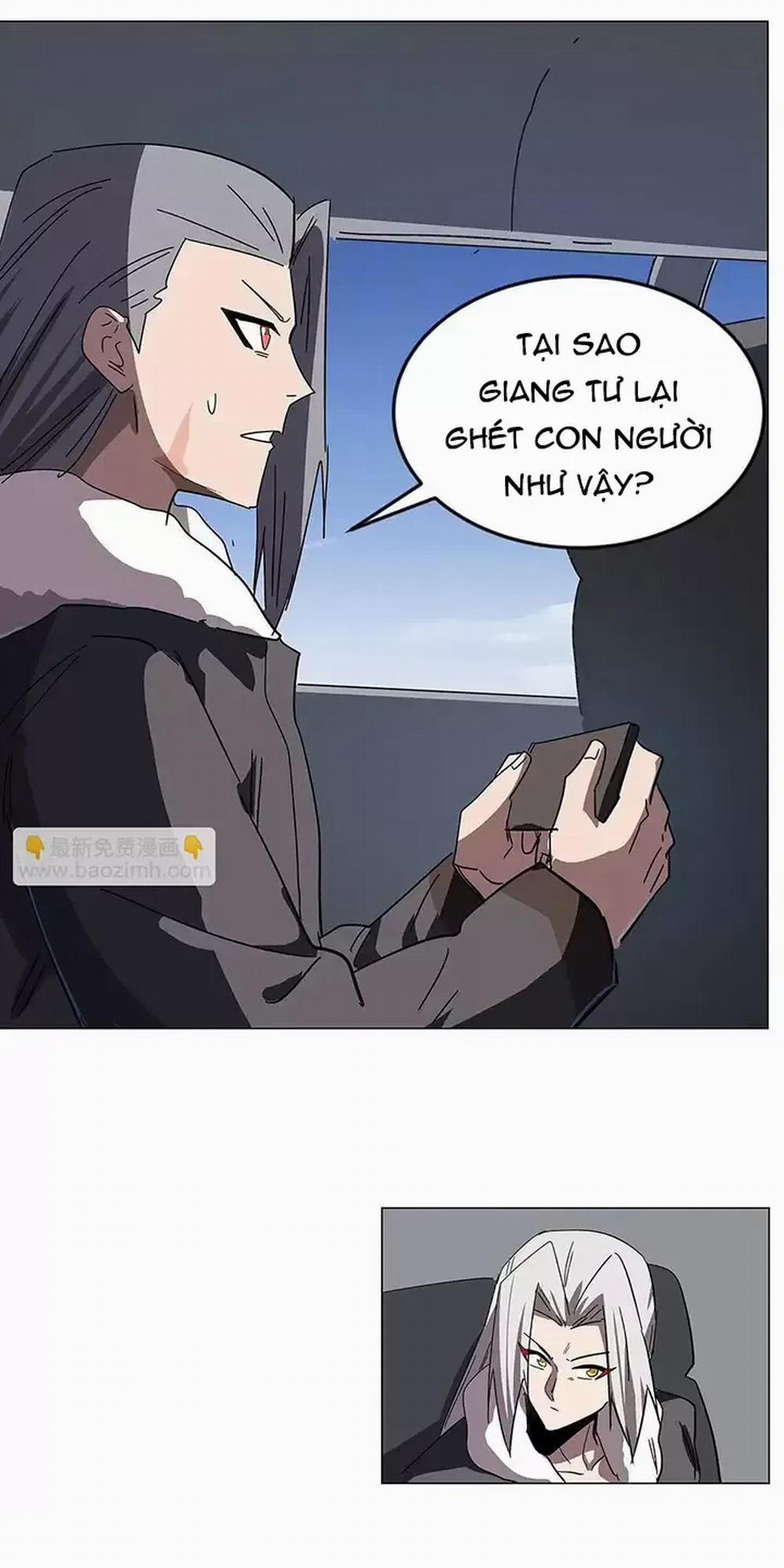 Cương Thi Tiên Sinh 108 trang 21