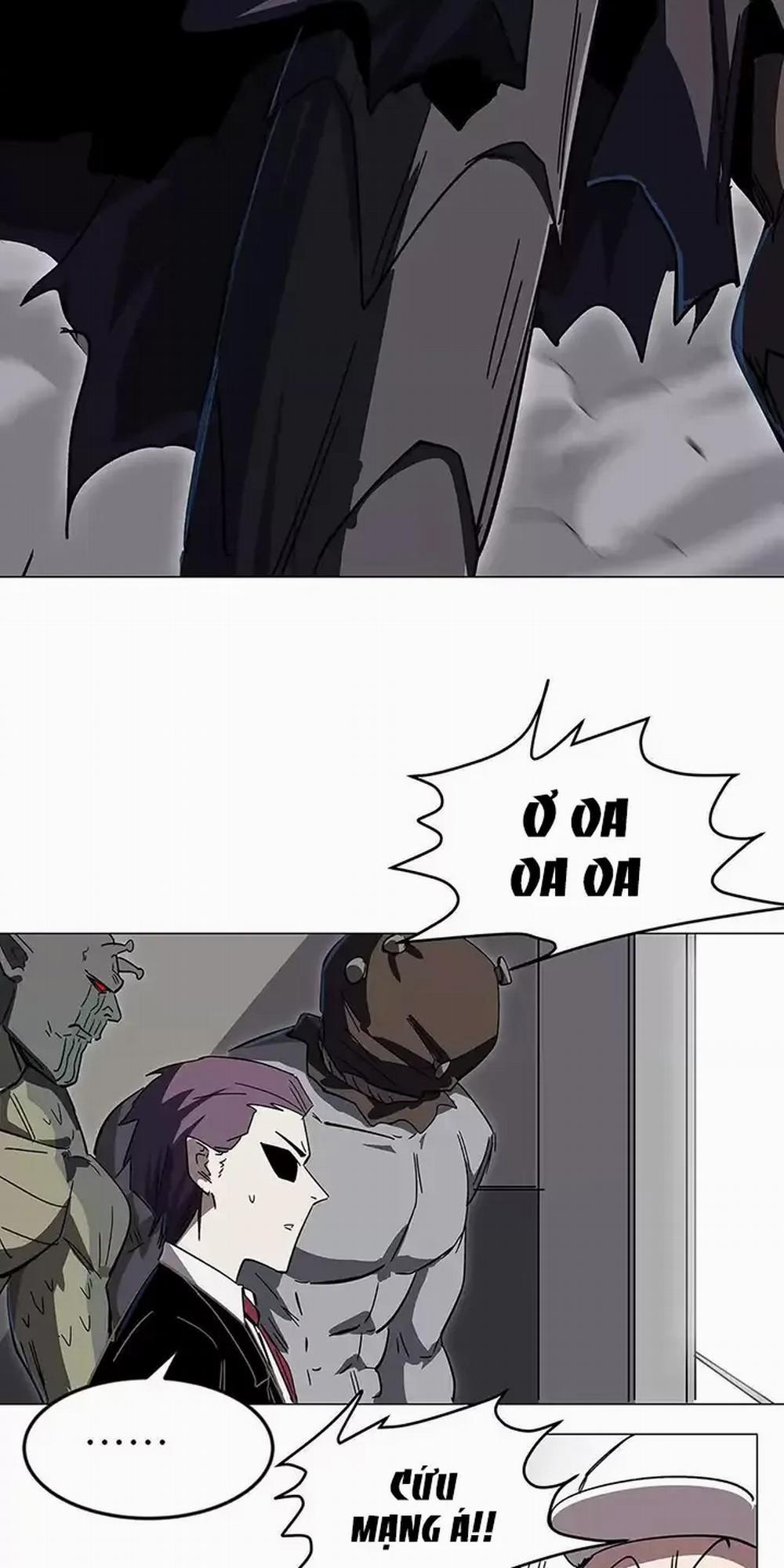 Cương Thi Tiên Sinh 108 trang 24