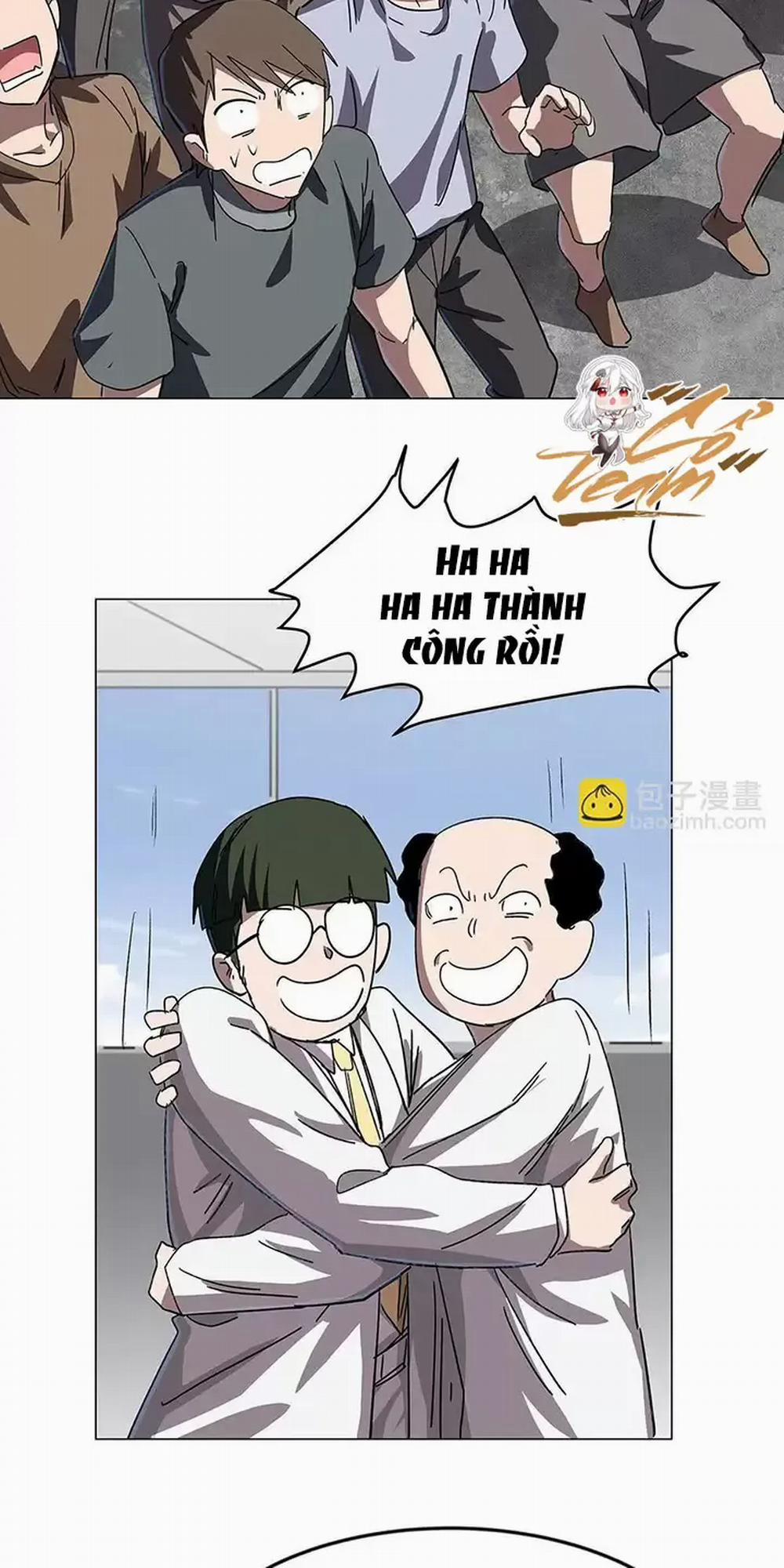 Cương Thi Tiên Sinh 108 trang 27