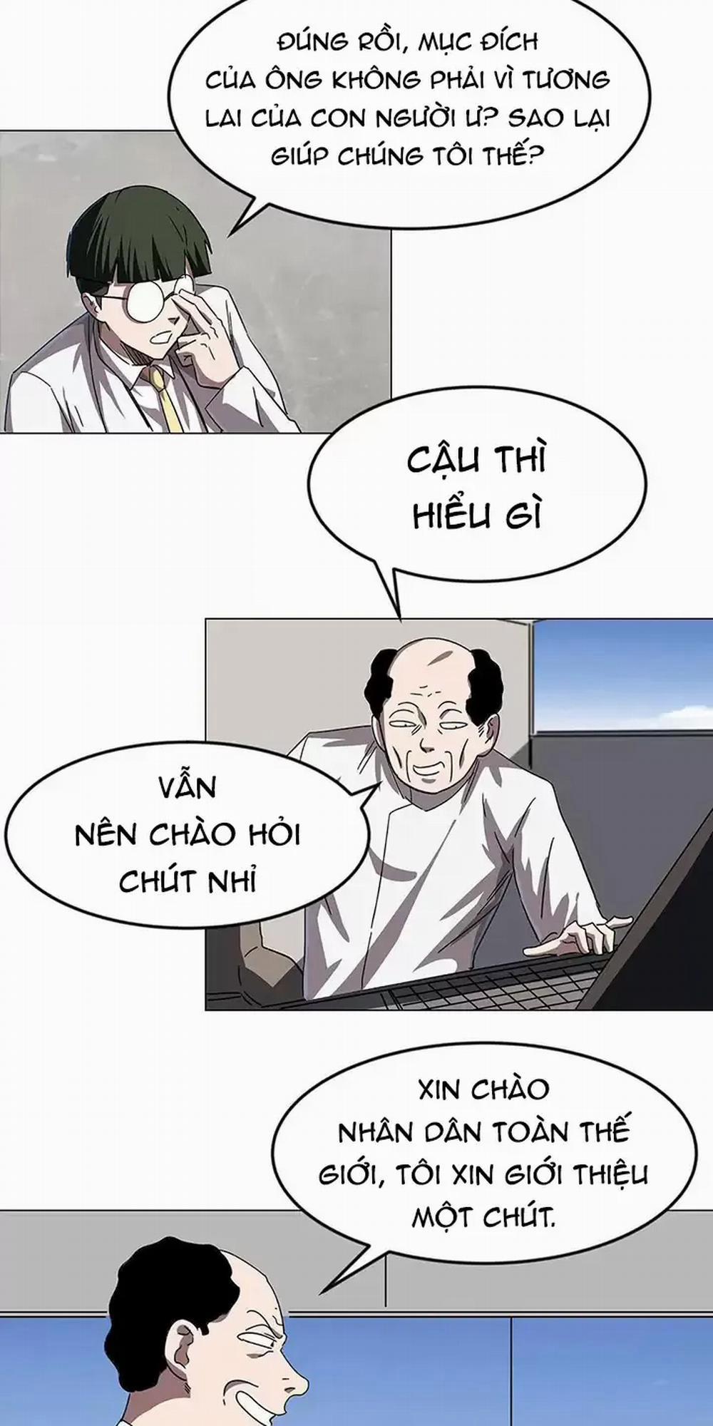 Cương Thi Tiên Sinh 108 trang 28