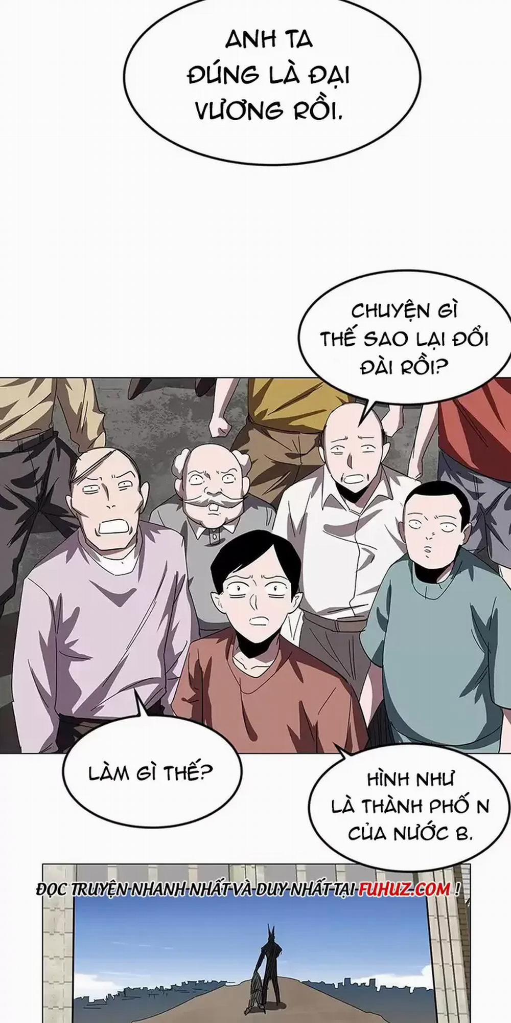 Cương Thi Tiên Sinh 108 trang 3