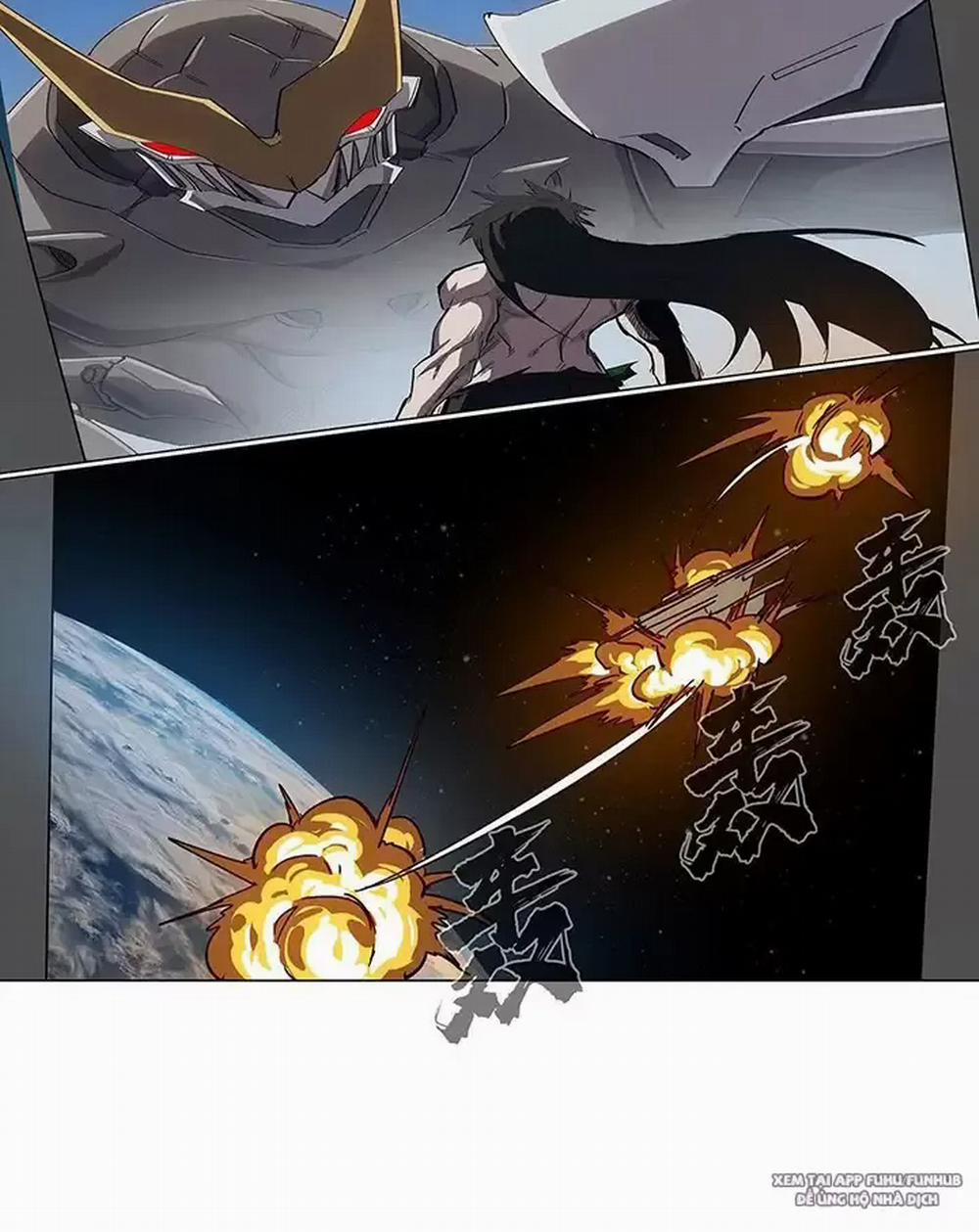 Cương Thi Tiên Sinh 108 trang 31