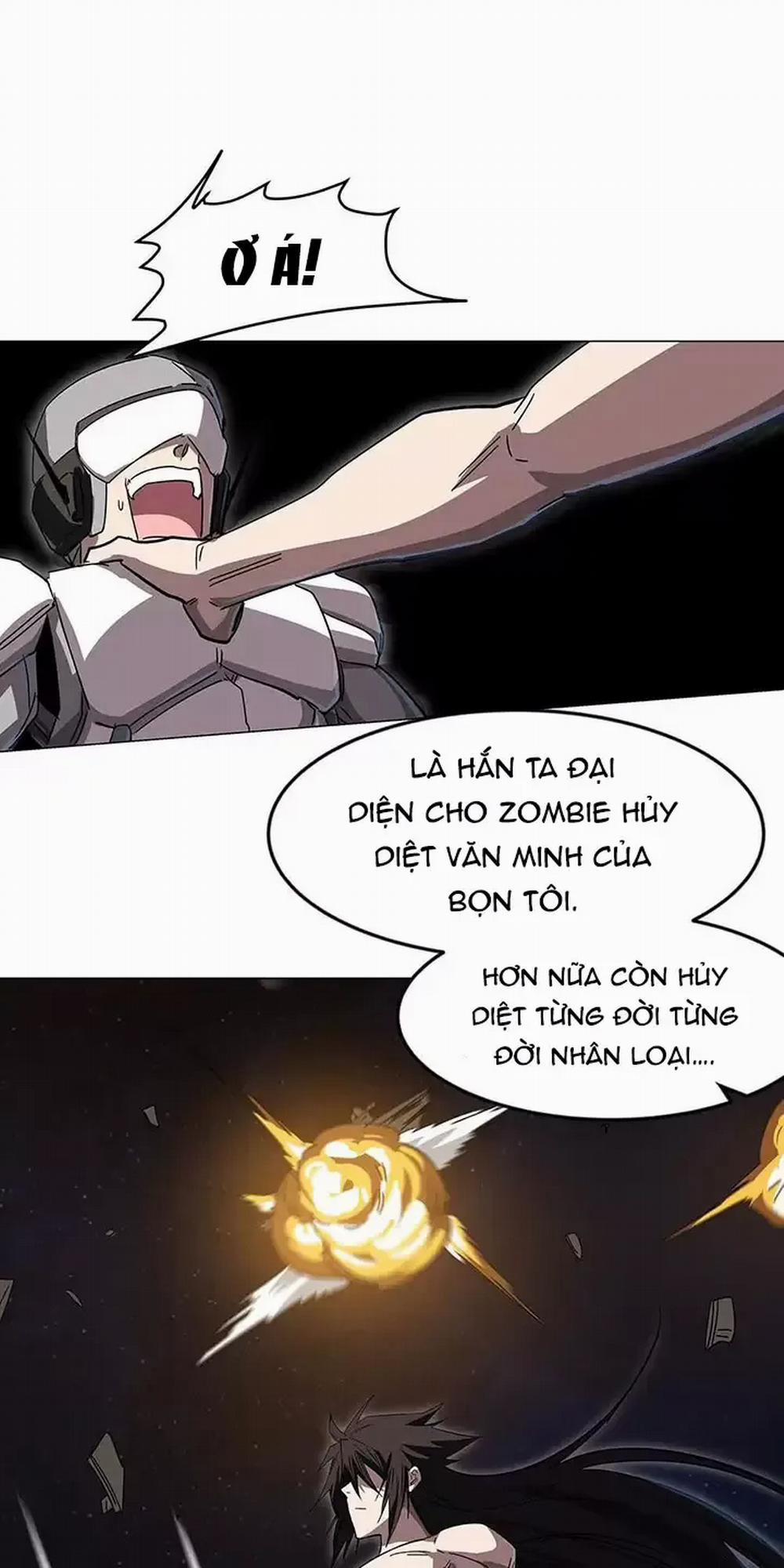 Cương Thi Tiên Sinh 108 trang 32