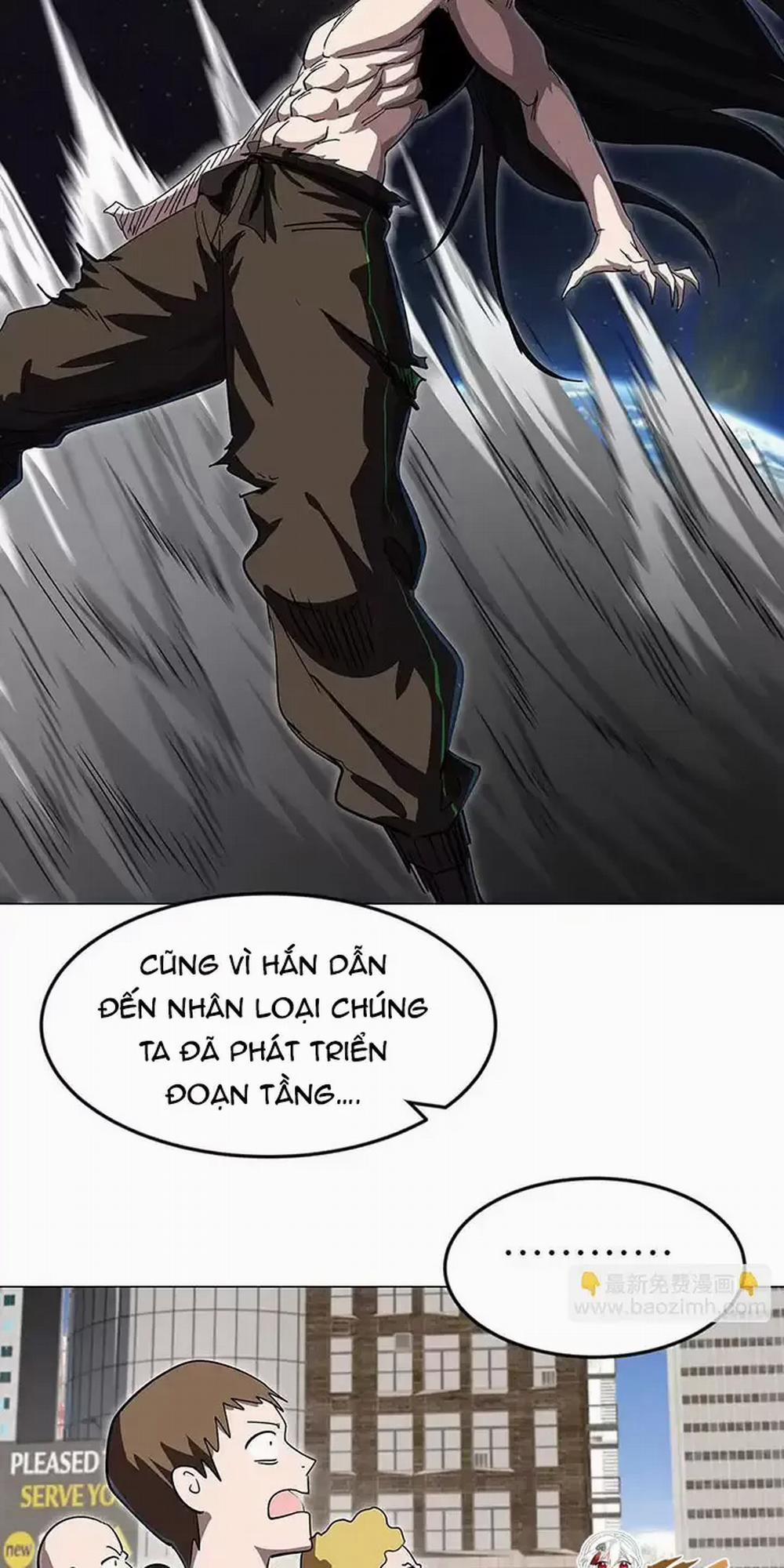 Cương Thi Tiên Sinh 108 trang 33