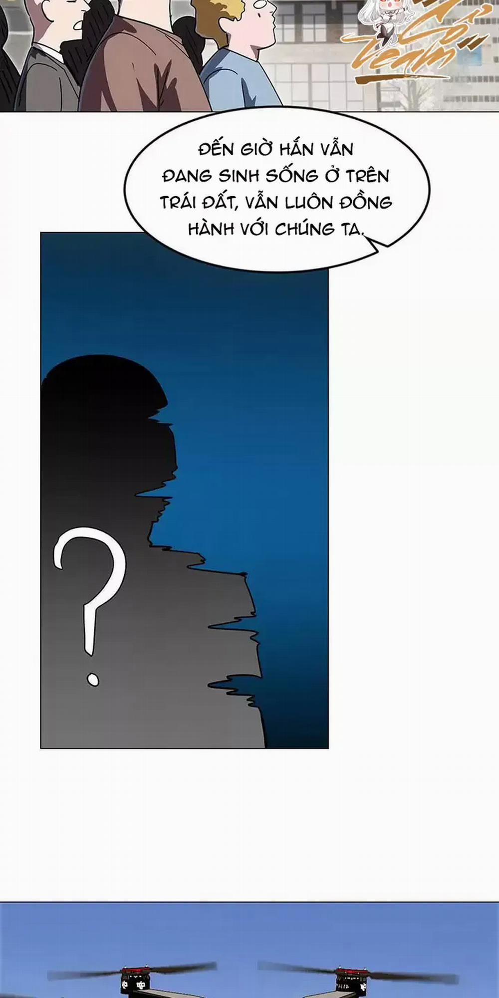 Cương Thi Tiên Sinh 108 trang 34