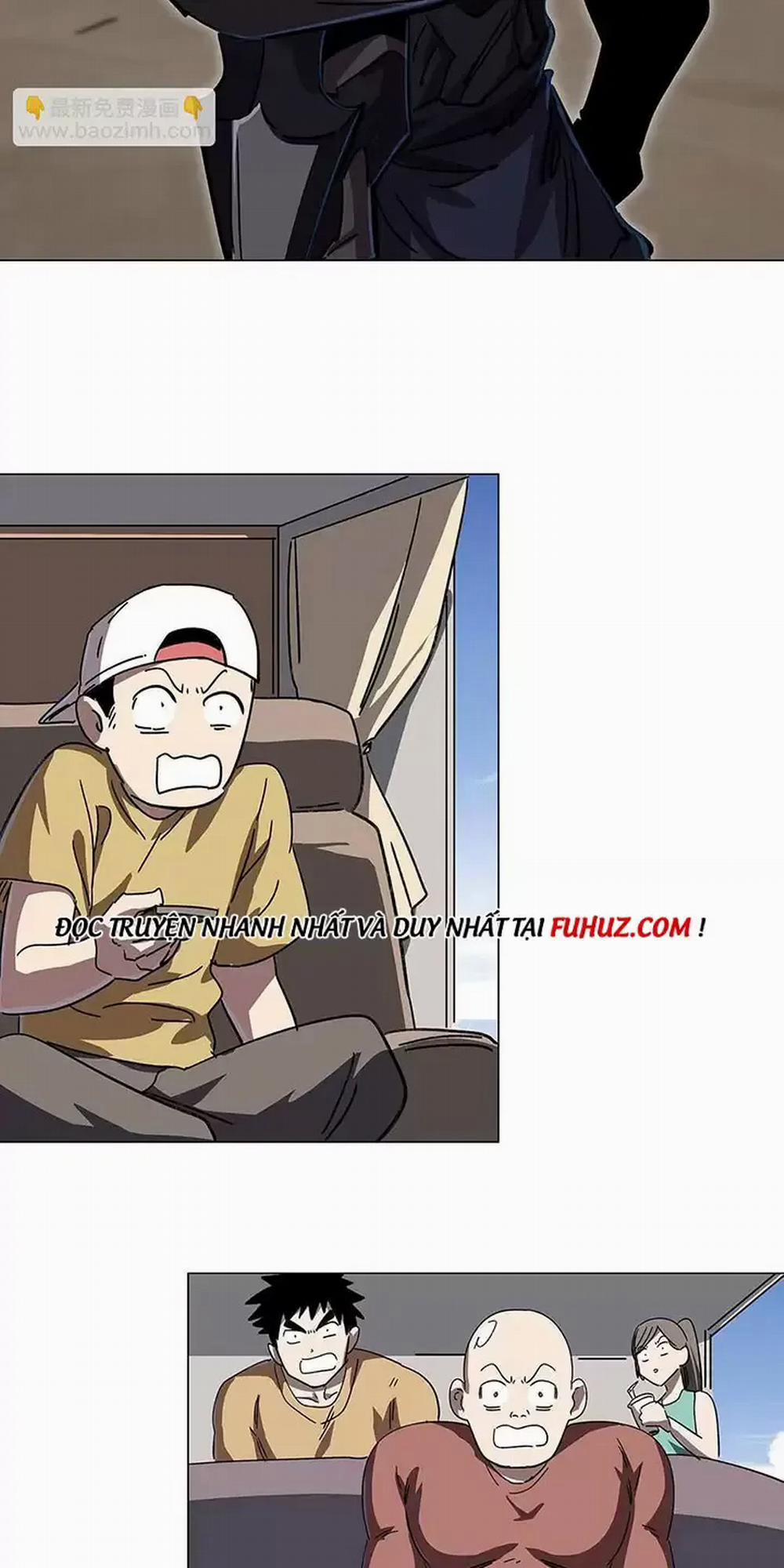 Cương Thi Tiên Sinh 108 trang 36