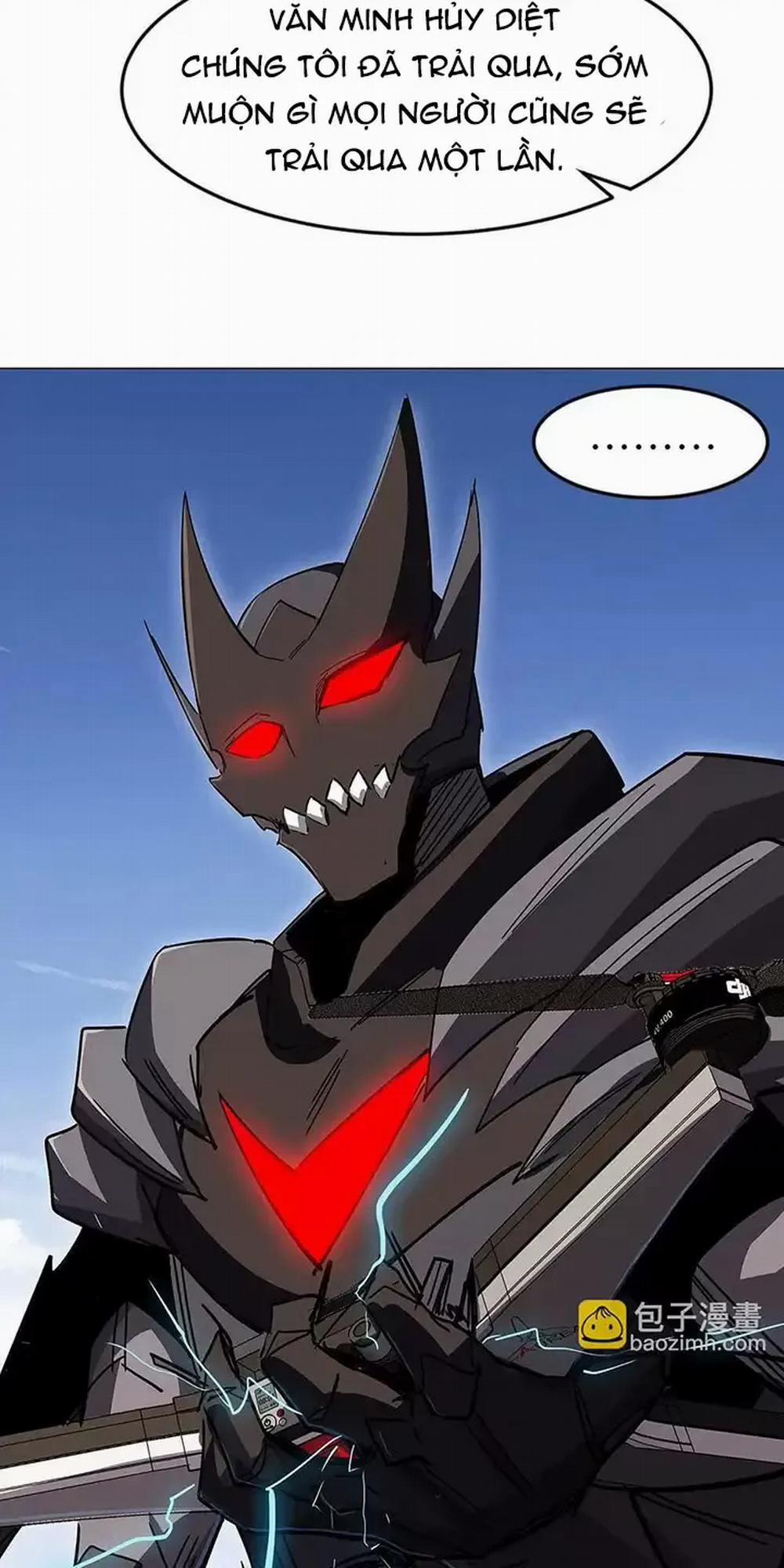 Cương Thi Tiên Sinh 108 trang 39