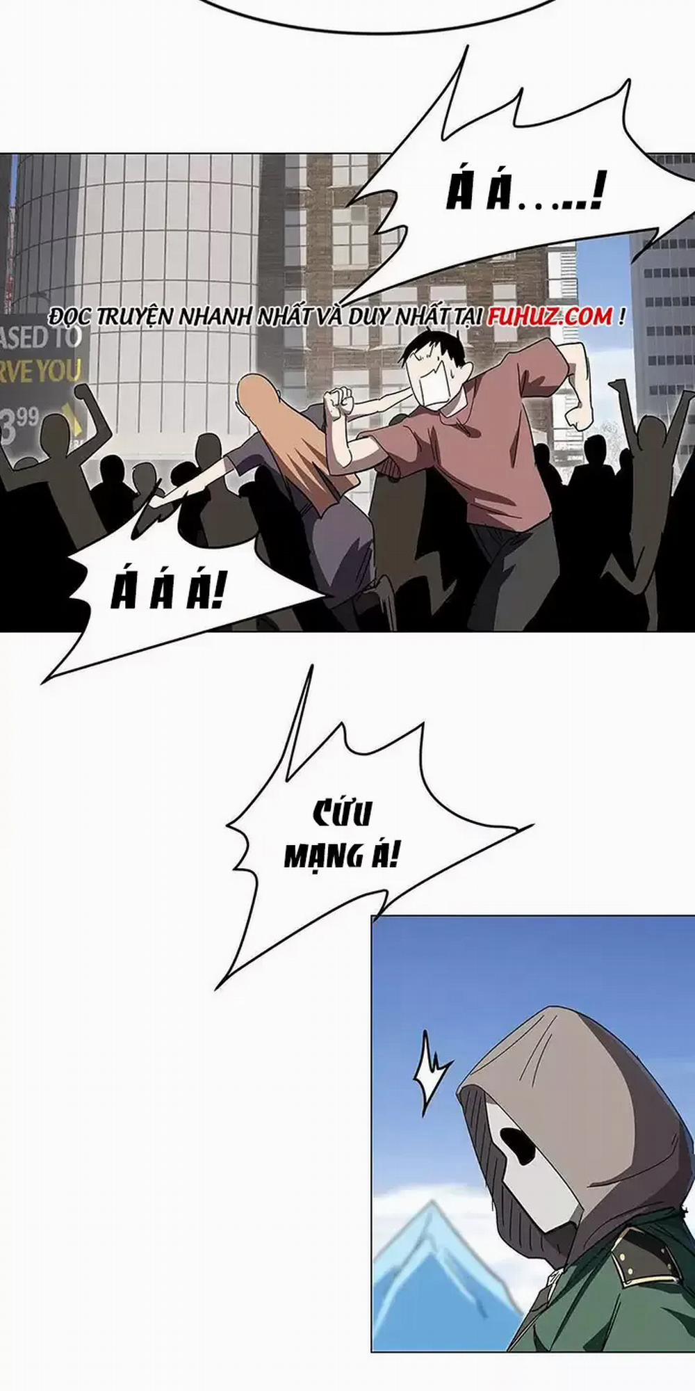 Cương Thi Tiên Sinh 108 trang 41