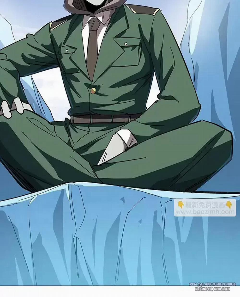 Cương Thi Tiên Sinh 108 trang 43