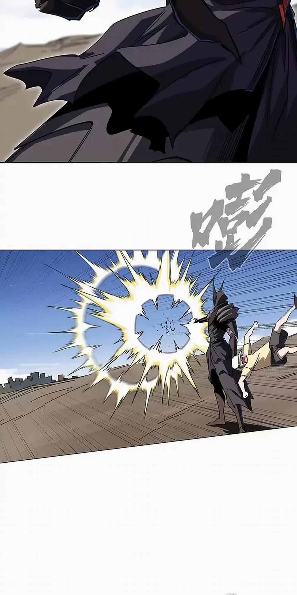 Cương Thi Tiên Sinh 108 trang 5