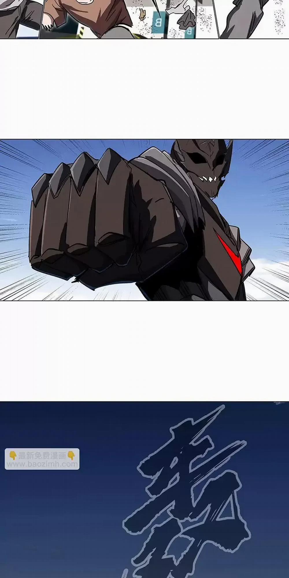 Cương Thi Tiên Sinh 108 trang 7