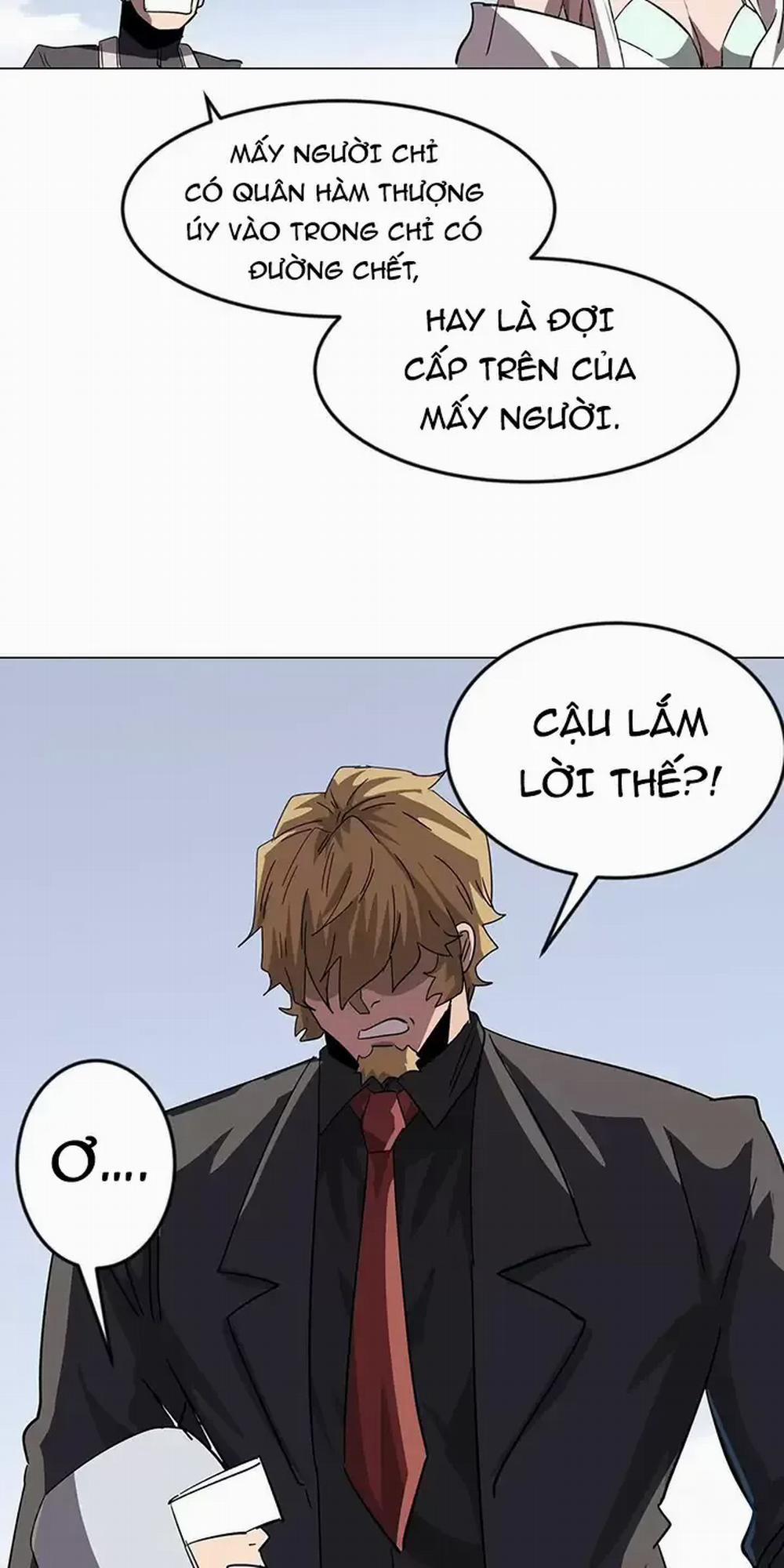 Cương Thi Tiên Sinh 109 trang 14