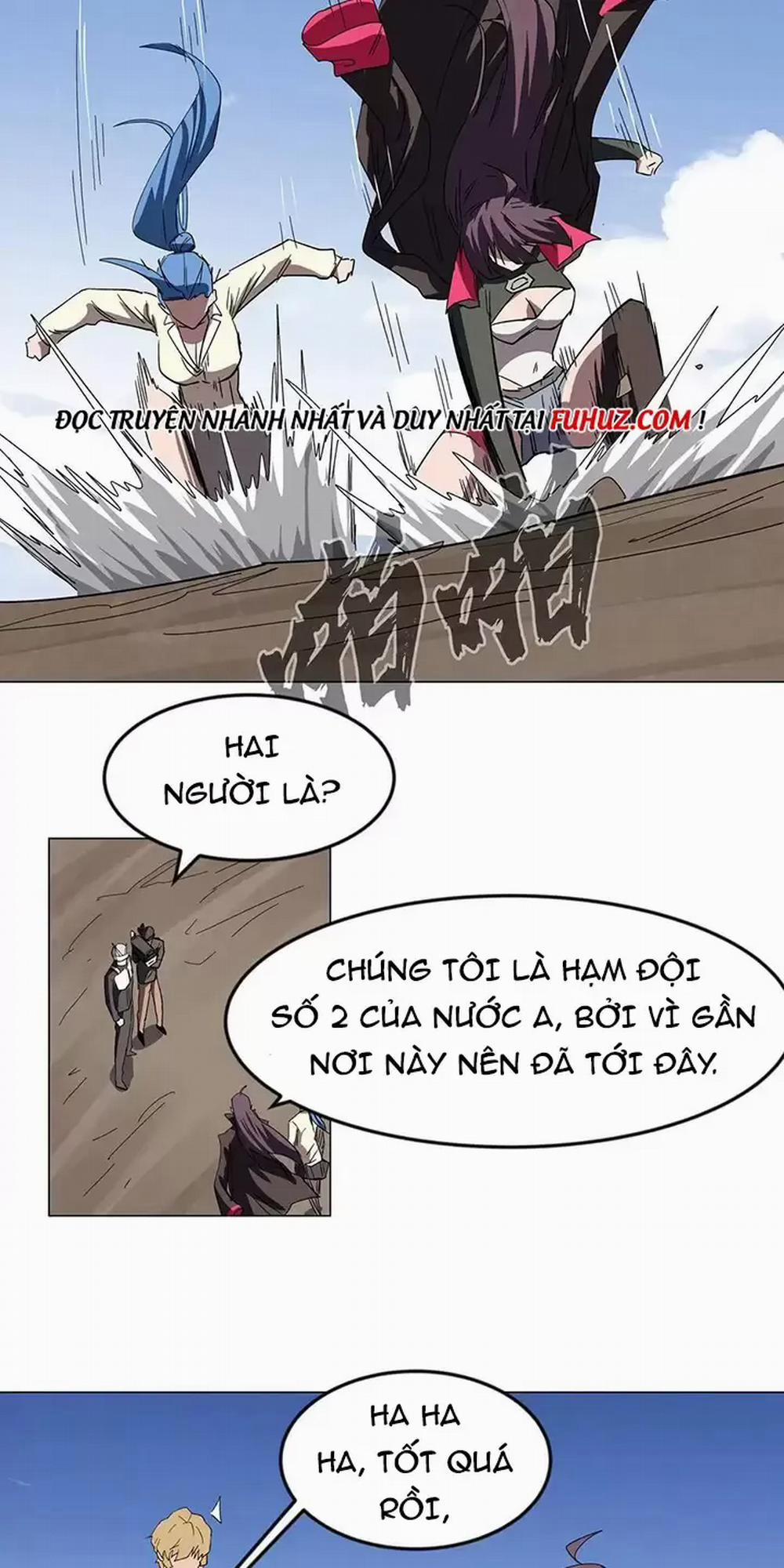 Cương Thi Tiên Sinh 109 trang 16