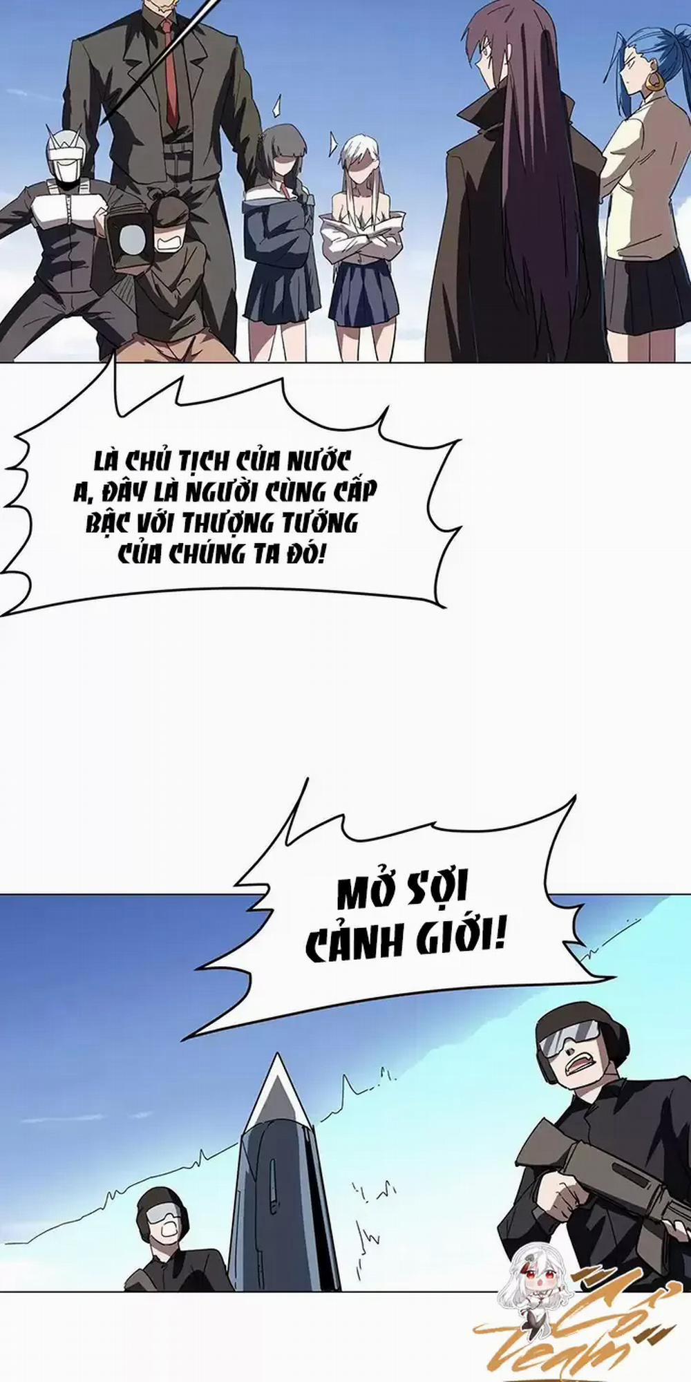 Cương Thi Tiên Sinh 109 trang 17