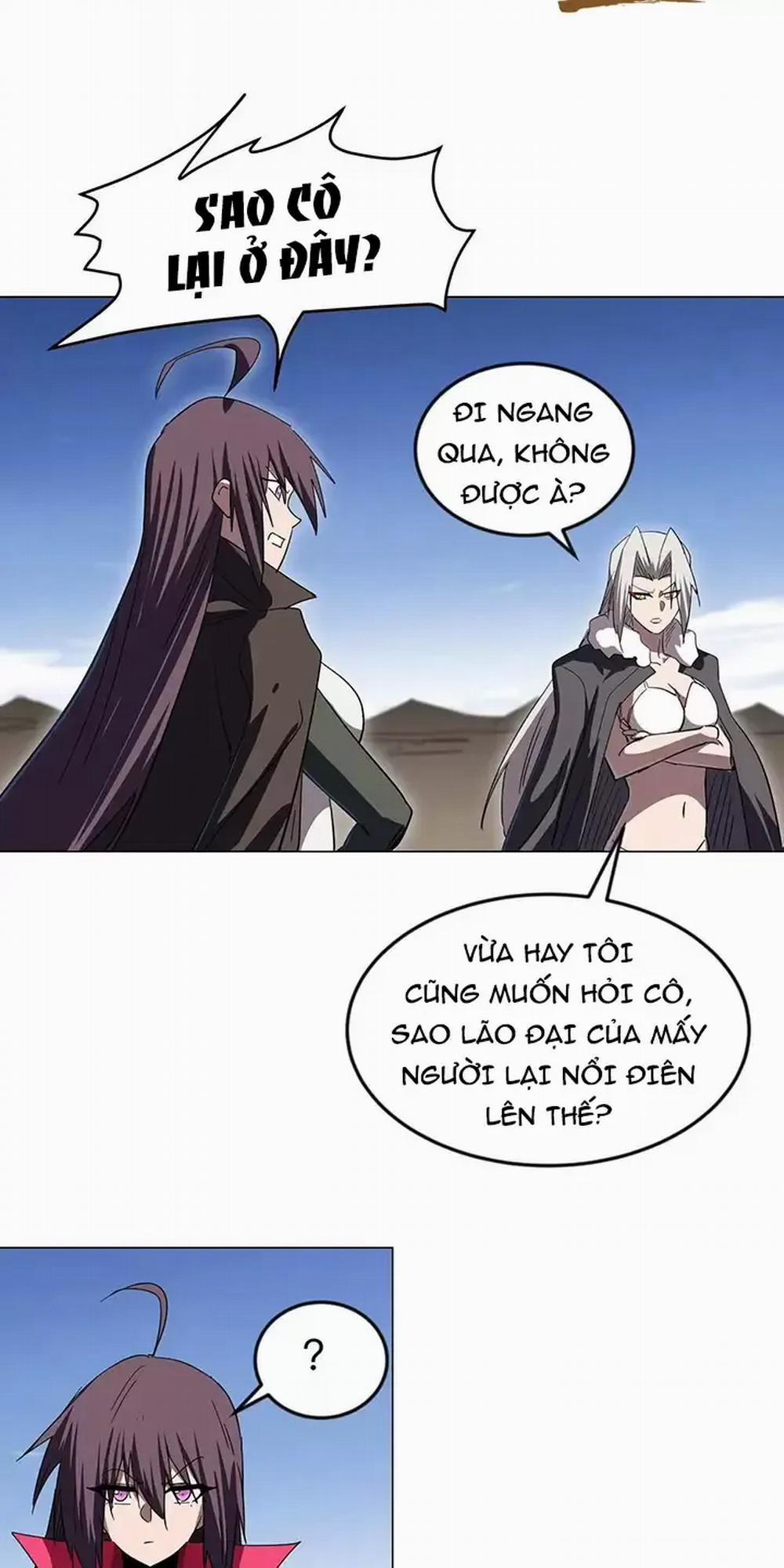 Cương Thi Tiên Sinh 109 trang 18