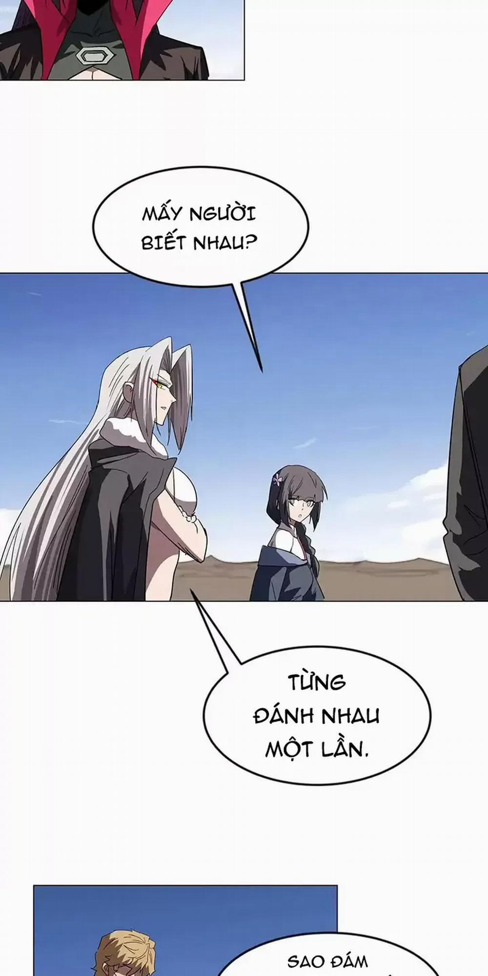 Cương Thi Tiên Sinh 109 trang 19