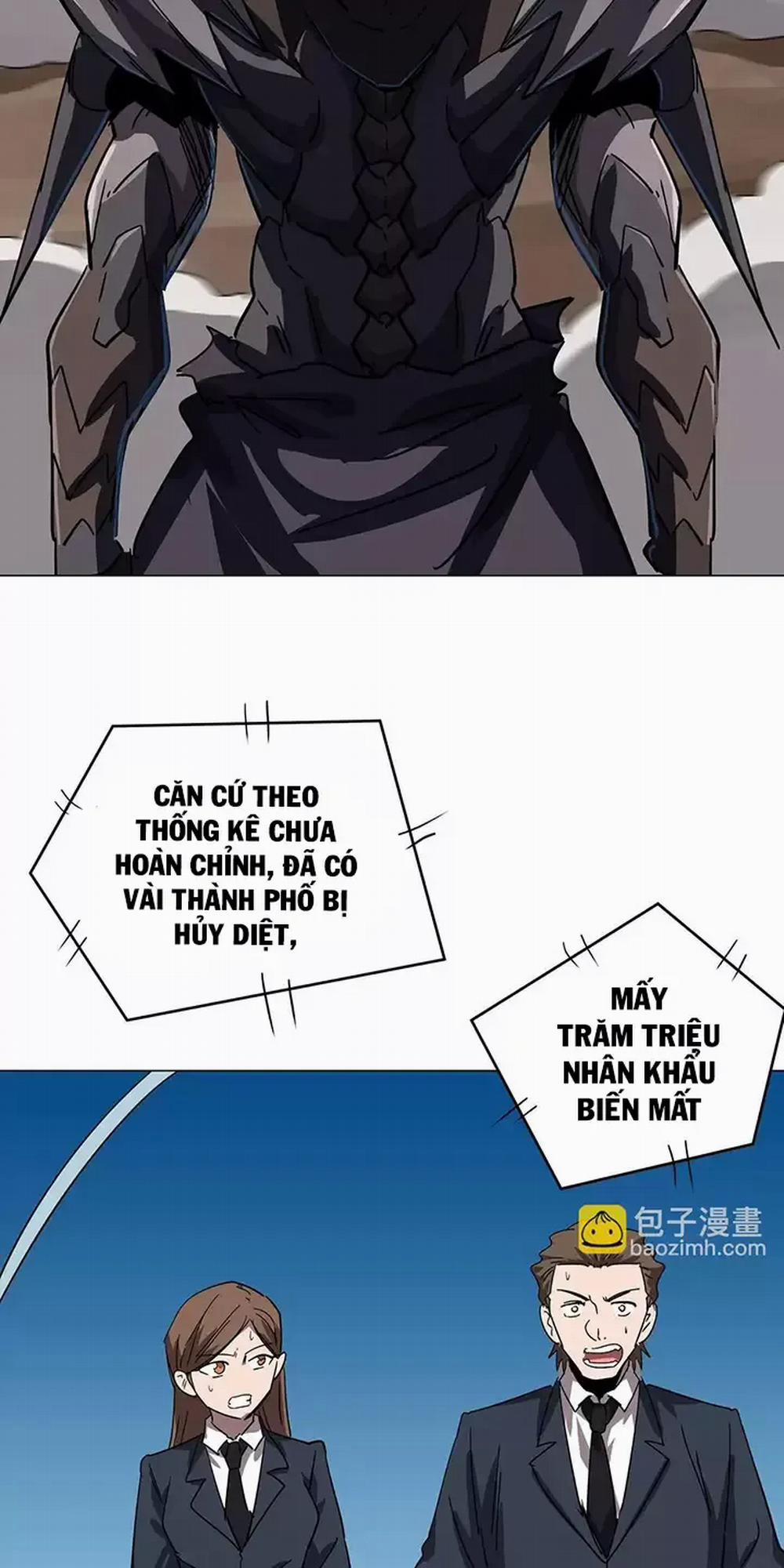 Cương Thi Tiên Sinh 109 trang 2