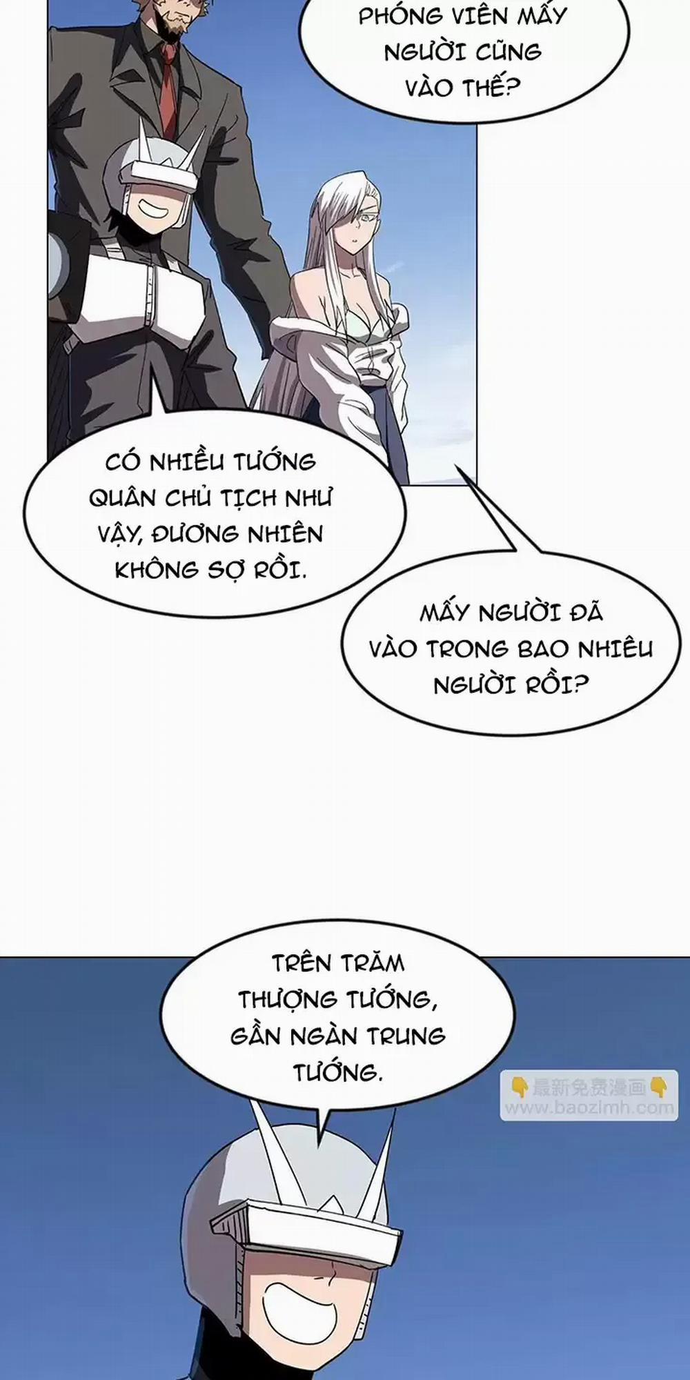 Cương Thi Tiên Sinh 109 trang 20