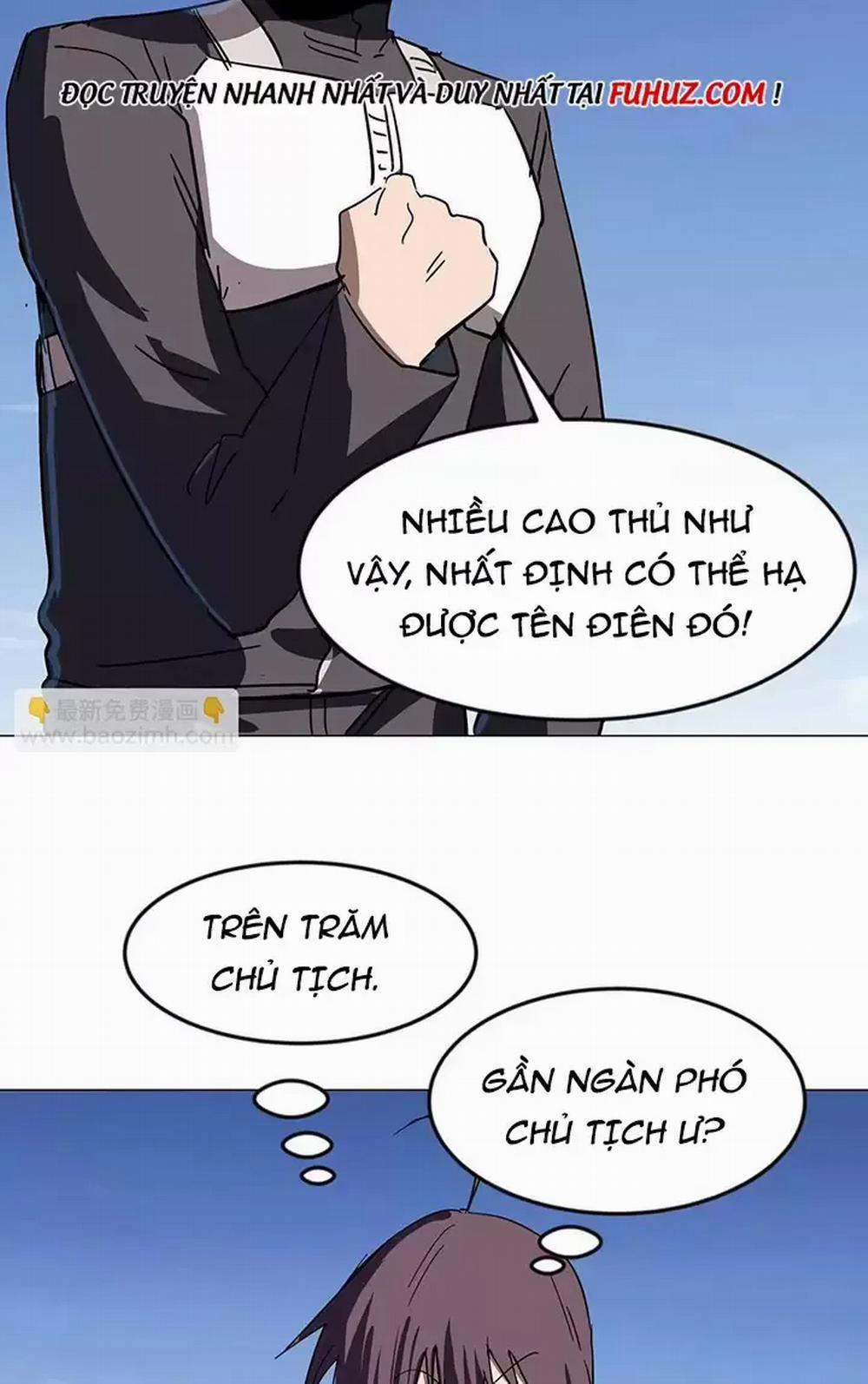 Cương Thi Tiên Sinh 109 trang 21