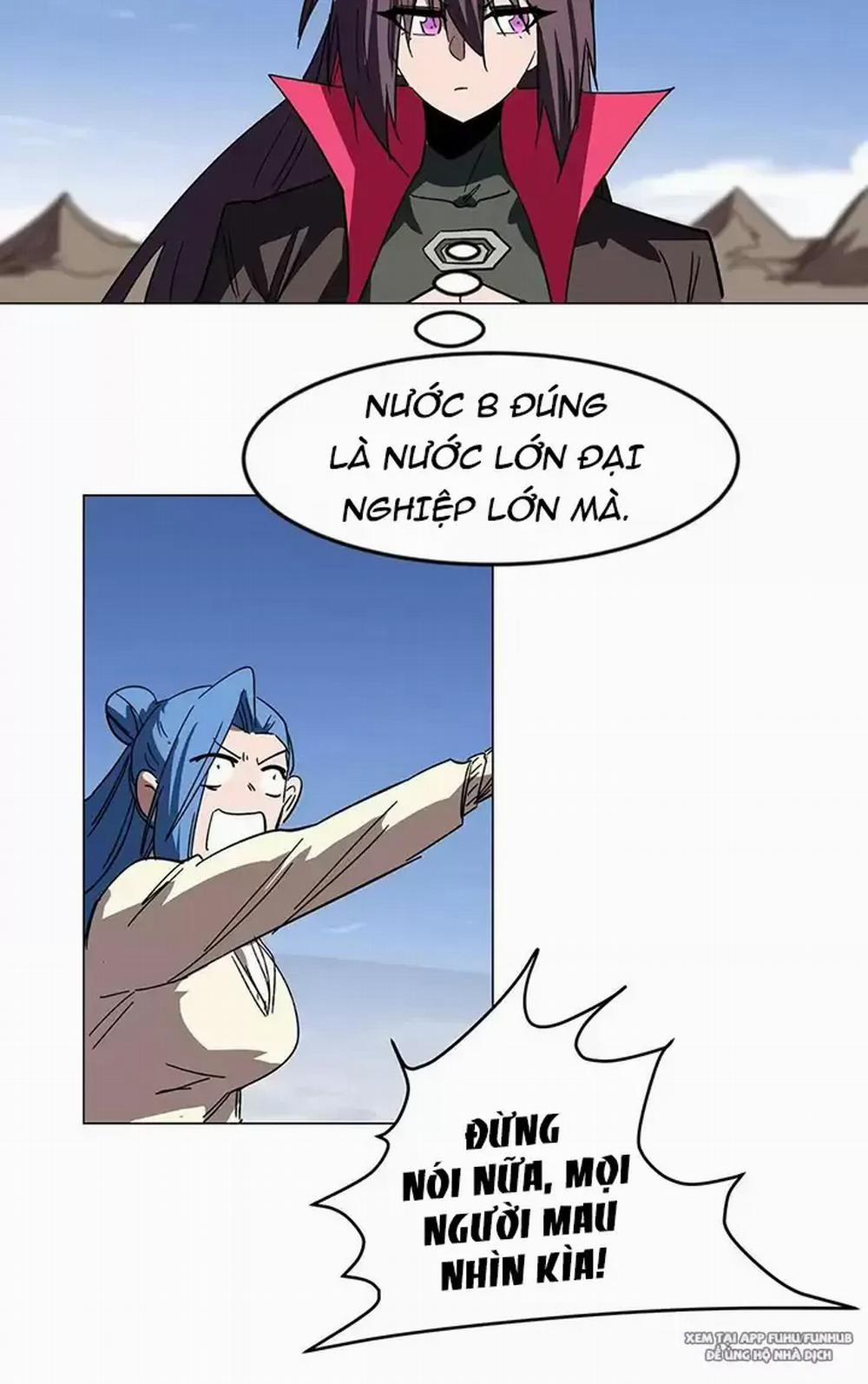 Cương Thi Tiên Sinh 109 trang 22