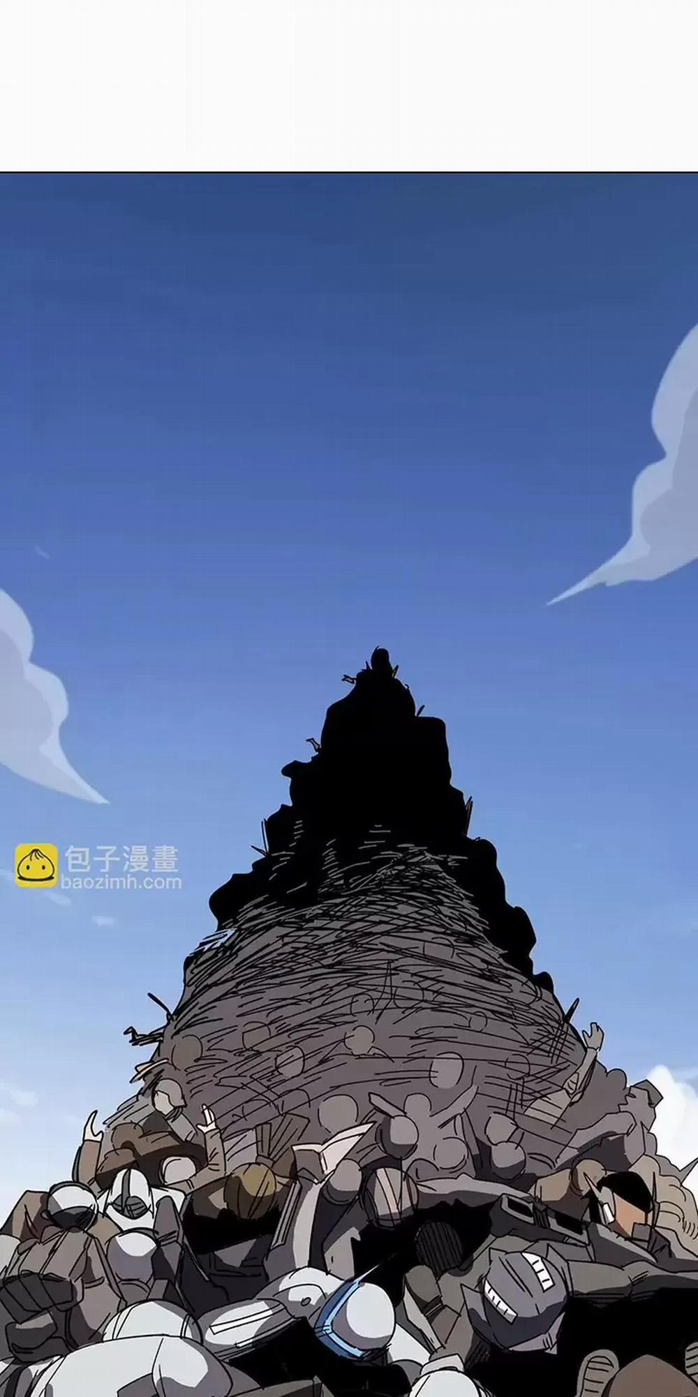 Cương Thi Tiên Sinh 109 trang 23