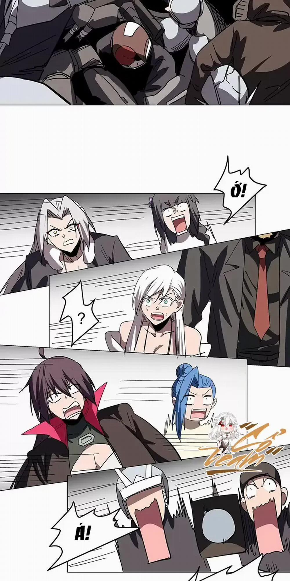 Cương Thi Tiên Sinh 109 trang 24