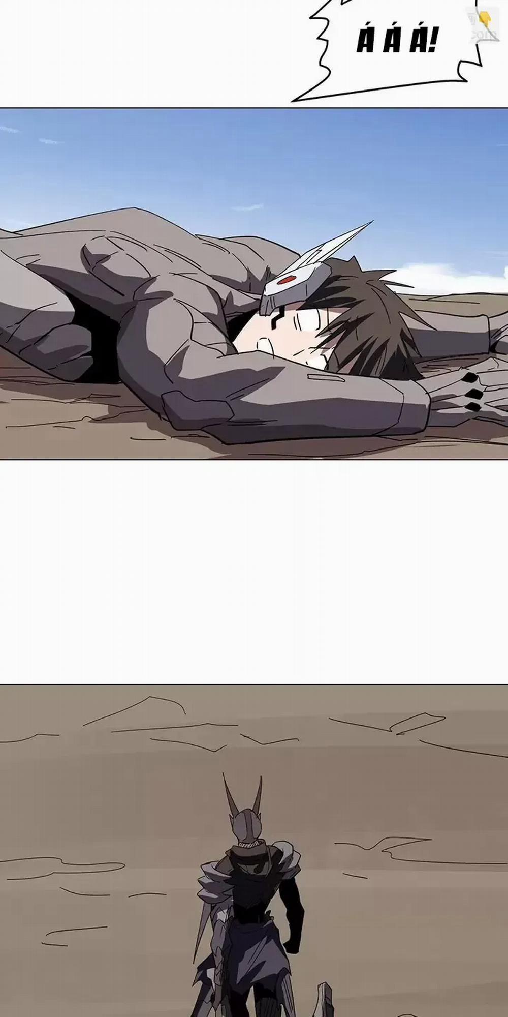 Cương Thi Tiên Sinh 109 trang 25