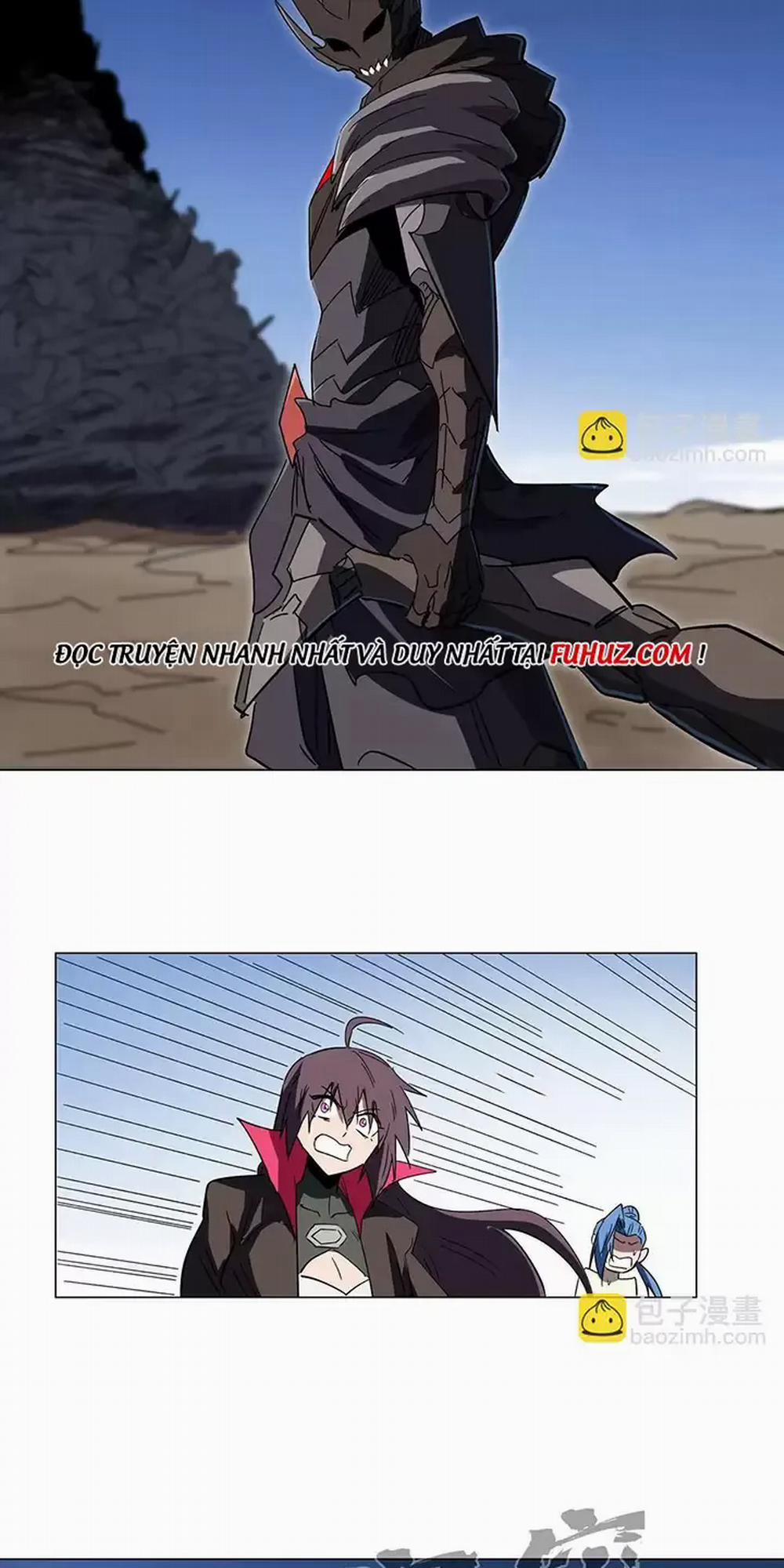 Cương Thi Tiên Sinh 109 trang 27