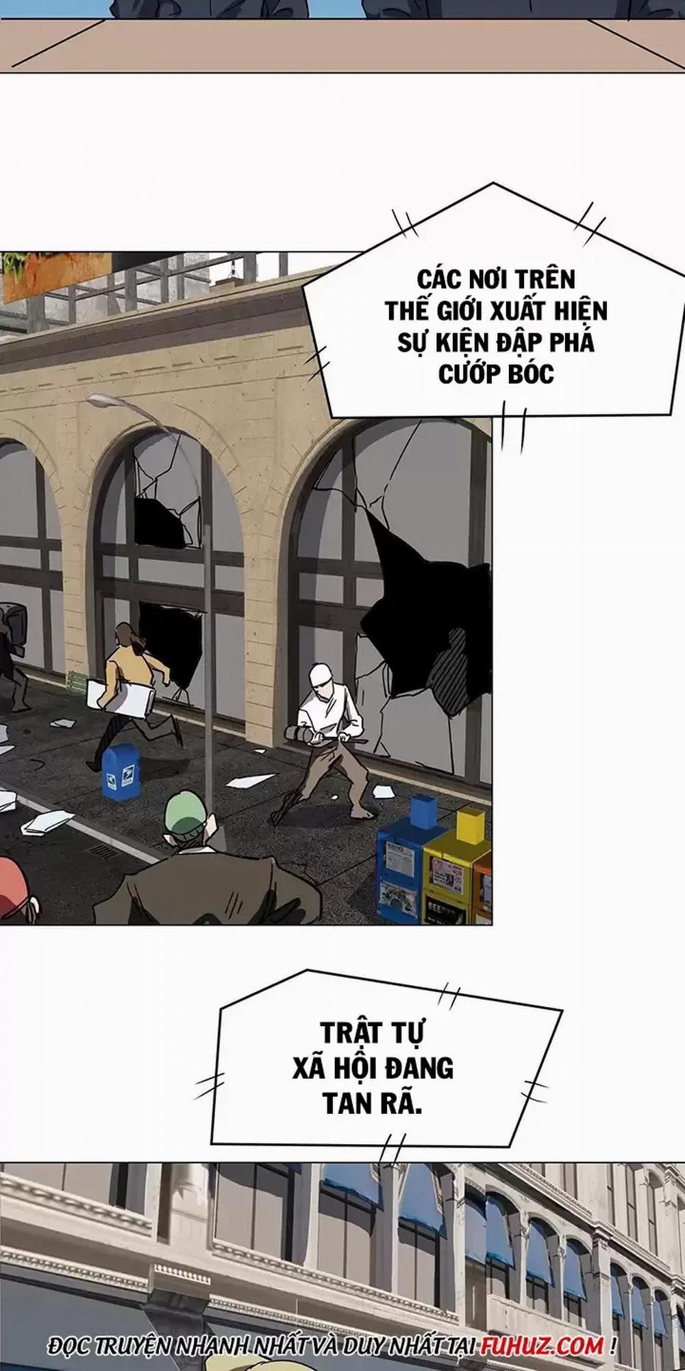 Cương Thi Tiên Sinh 109 trang 3