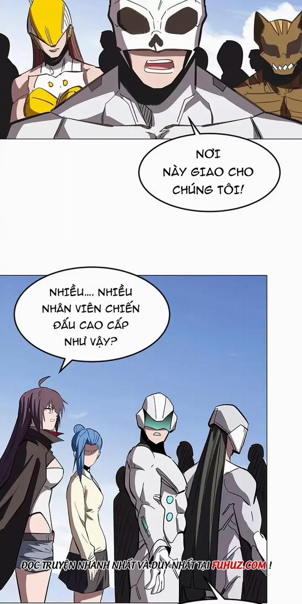 Cương Thi Tiên Sinh 109 trang 31