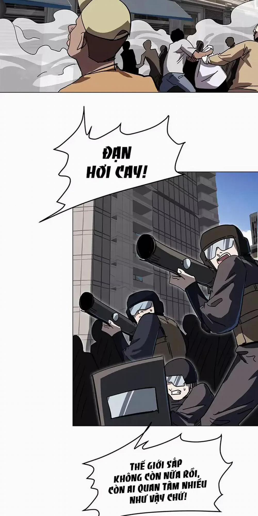 Cương Thi Tiên Sinh 109 trang 4