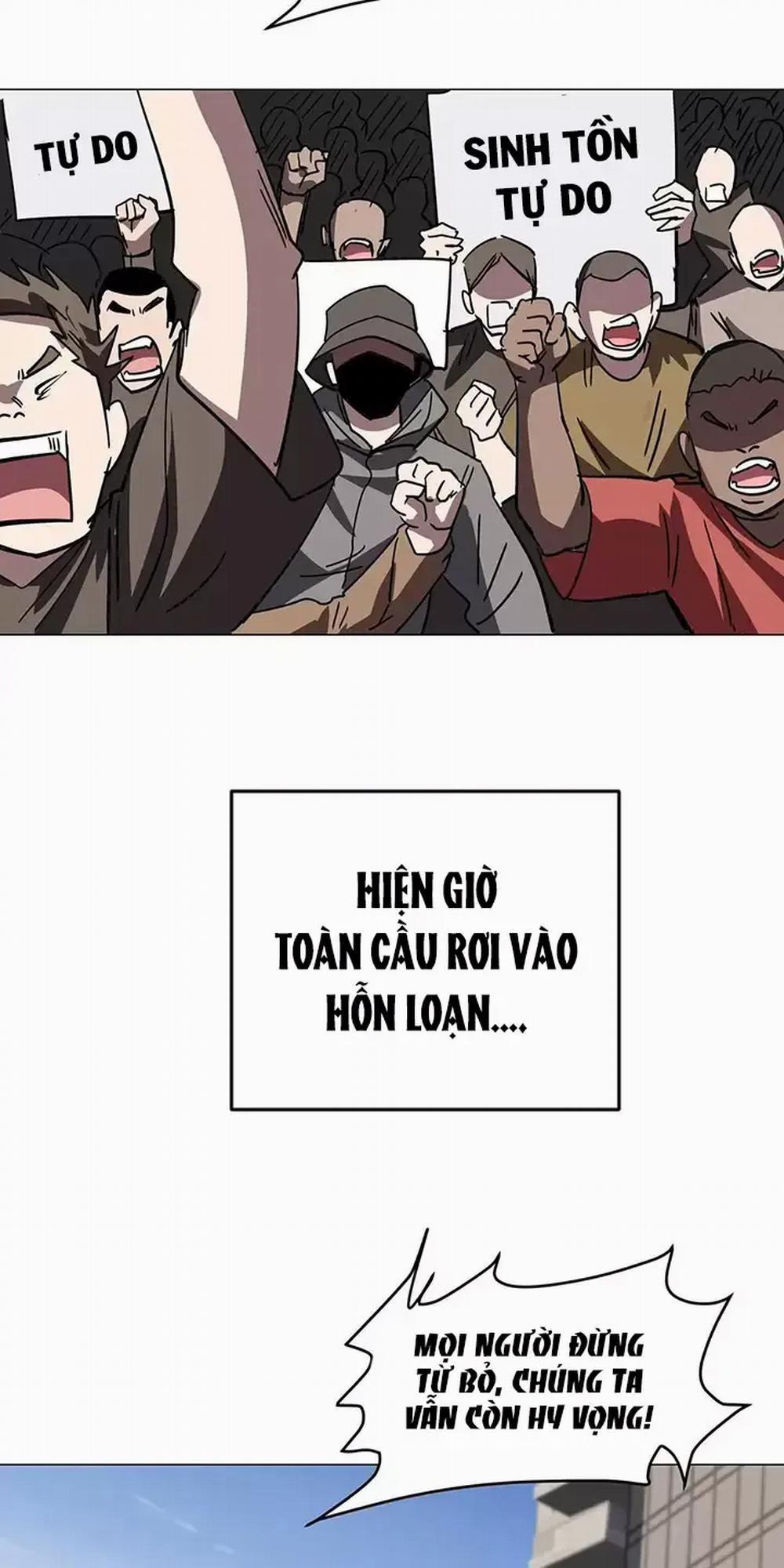 Cương Thi Tiên Sinh 109 trang 5