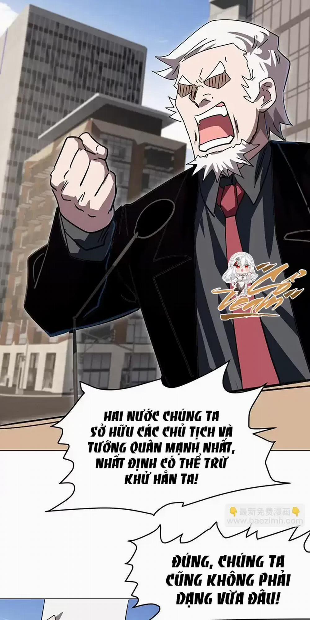 Cương Thi Tiên Sinh 109 trang 6