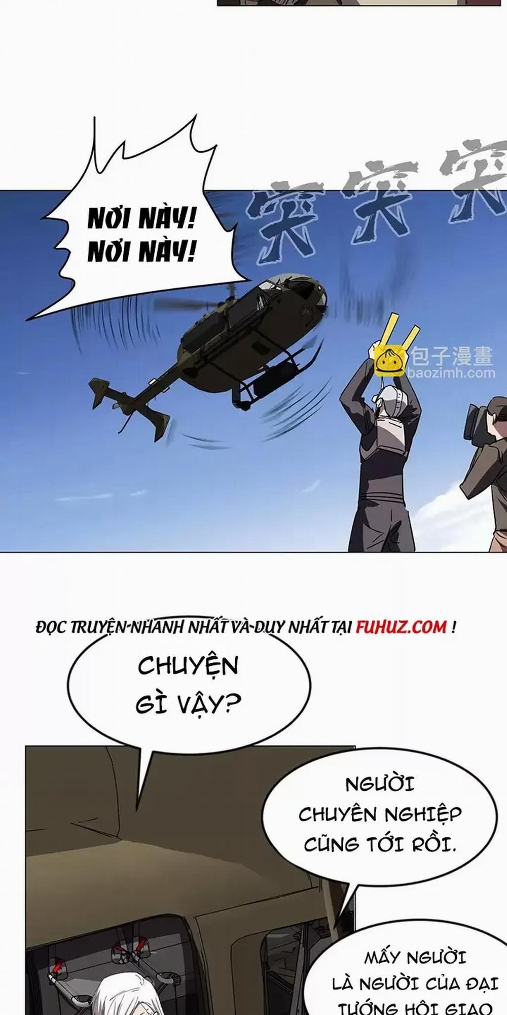 Cương Thi Tiên Sinh 109 trang 8