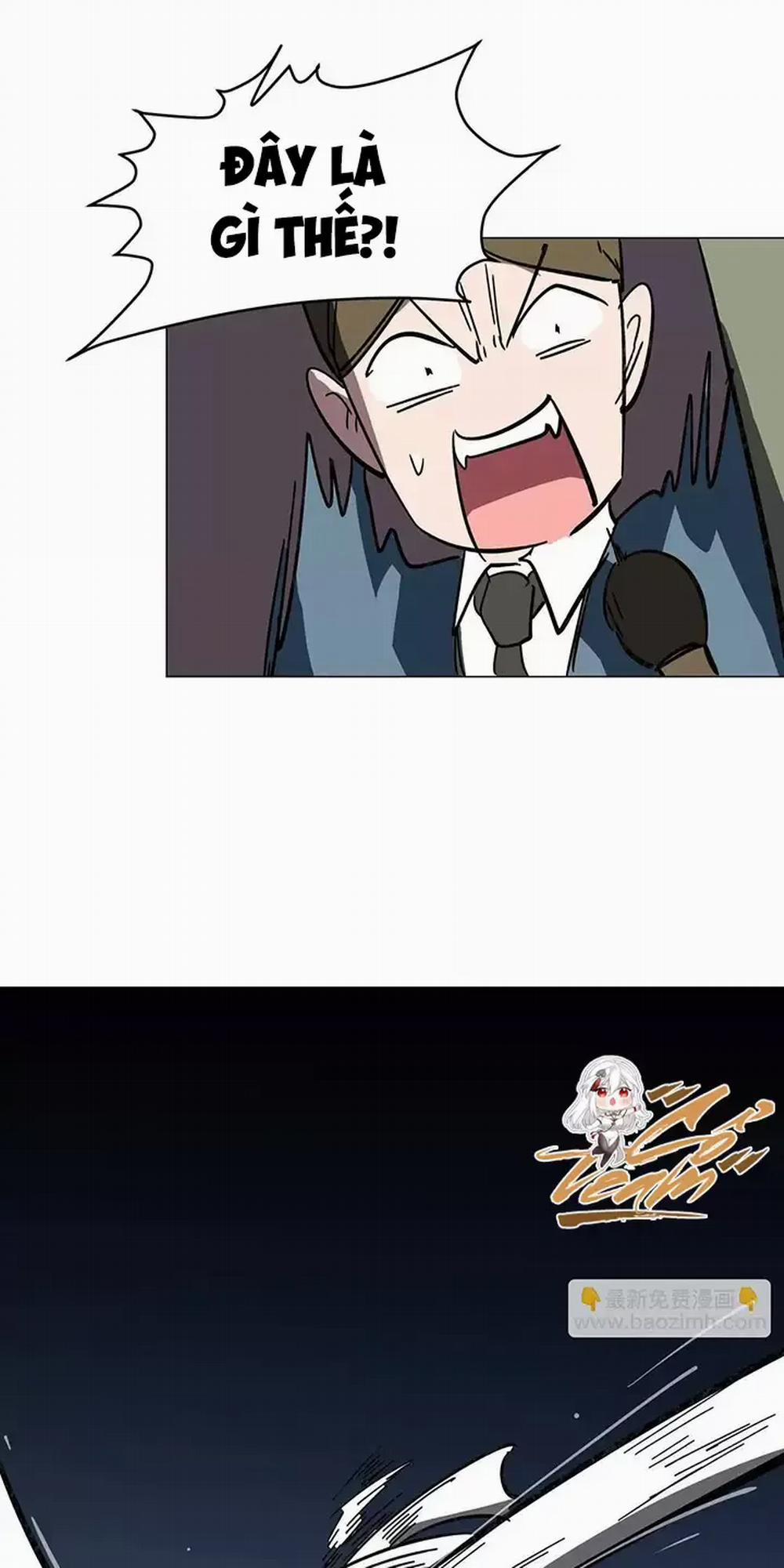 Cương Thi Tiên Sinh 110 trang 11