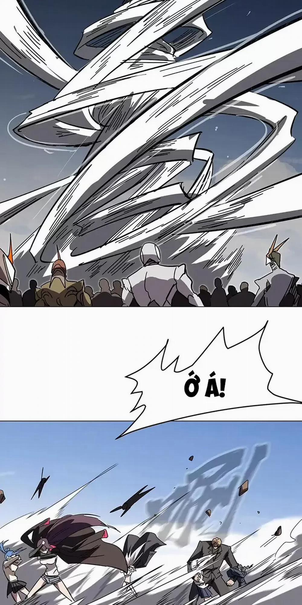 Cương Thi Tiên Sinh 110 trang 12